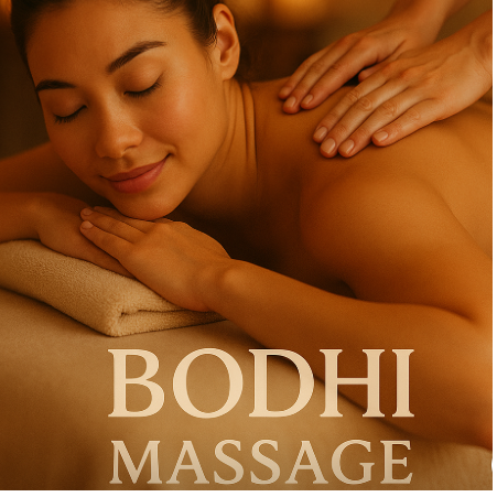Bodhi Massage