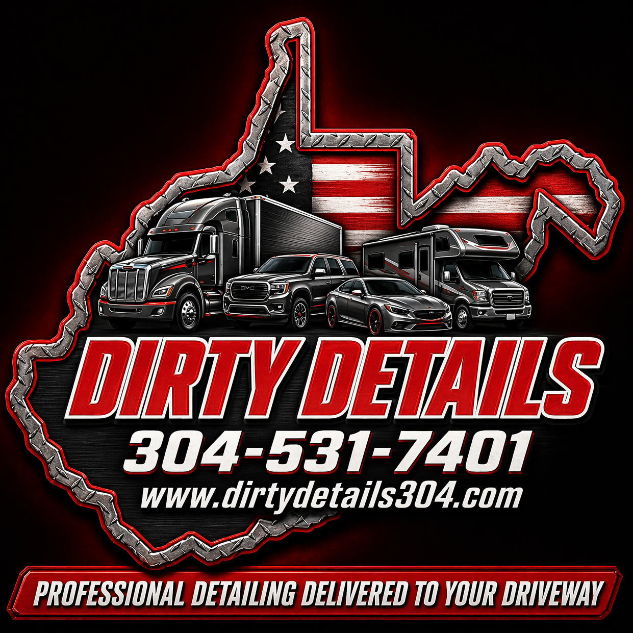 Dirty Details