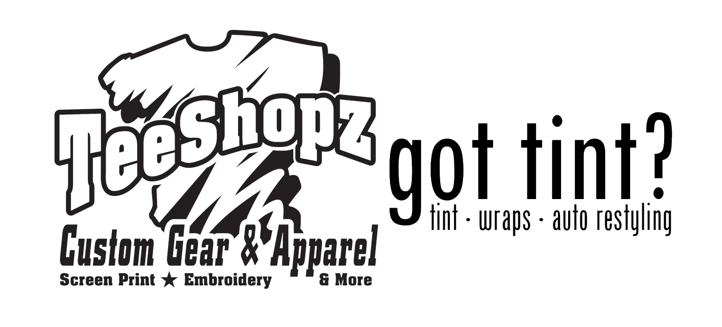 TeeShopz/Got Tint