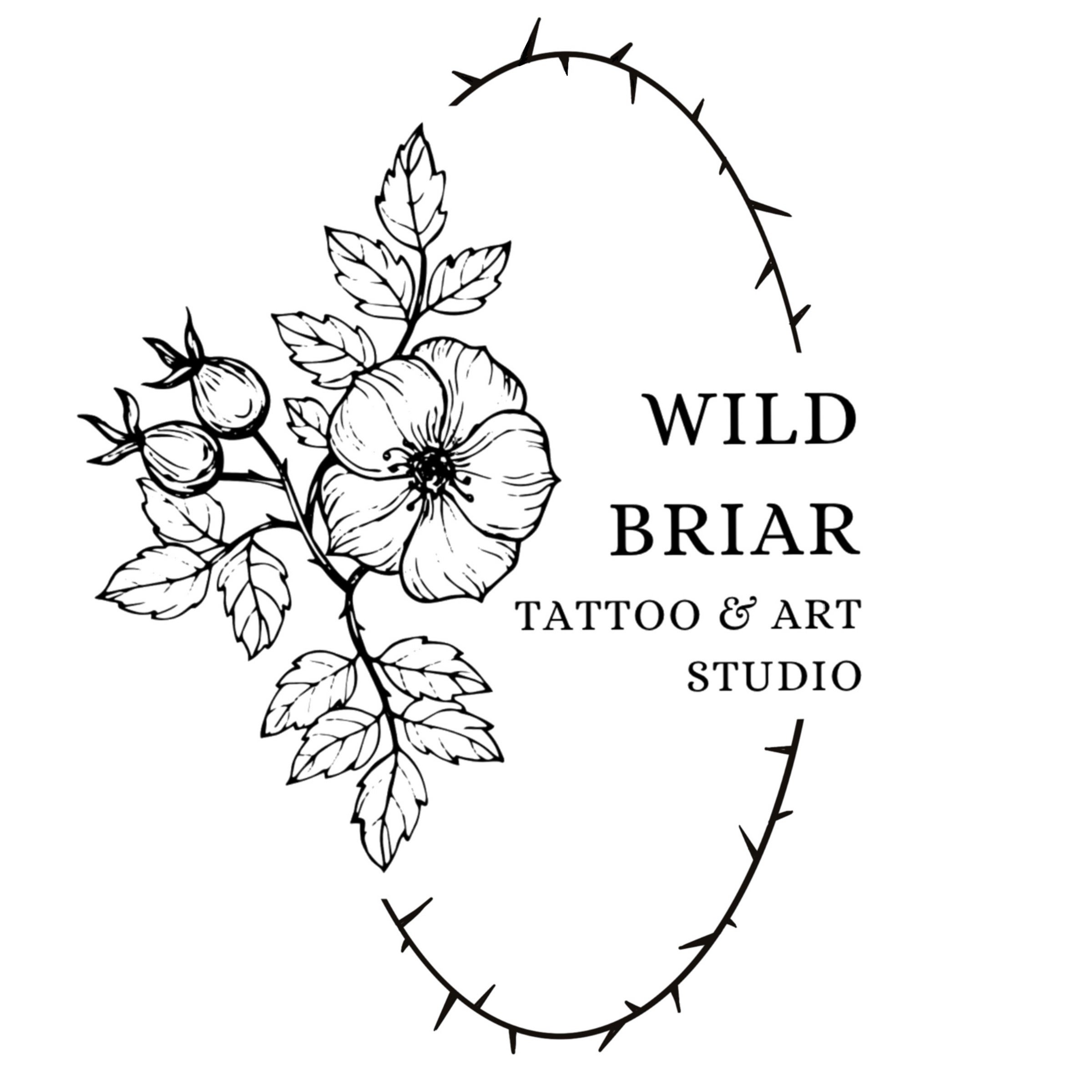 Wild Briar Tattoo & Art Studio