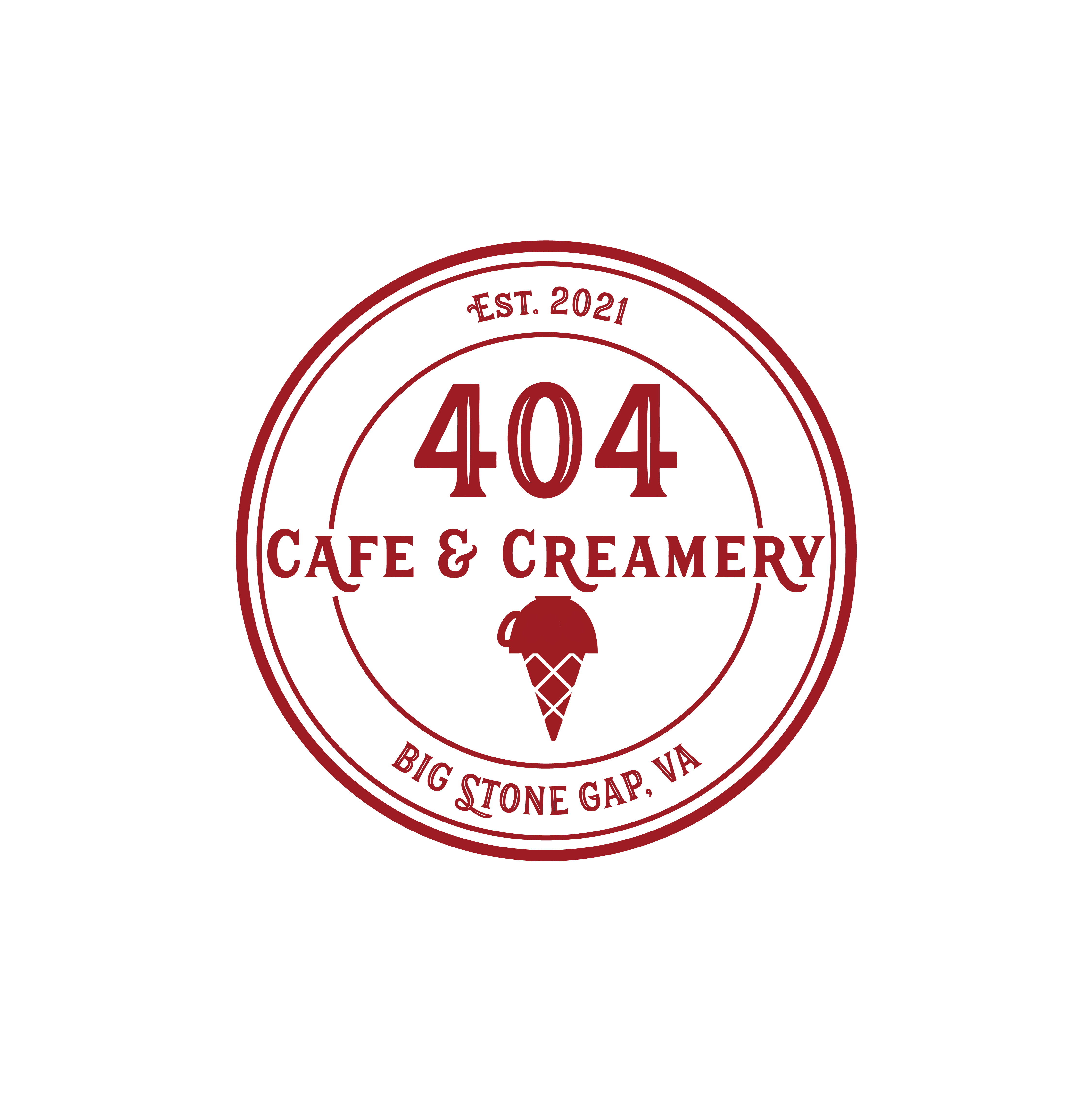 404 Café and Creamery