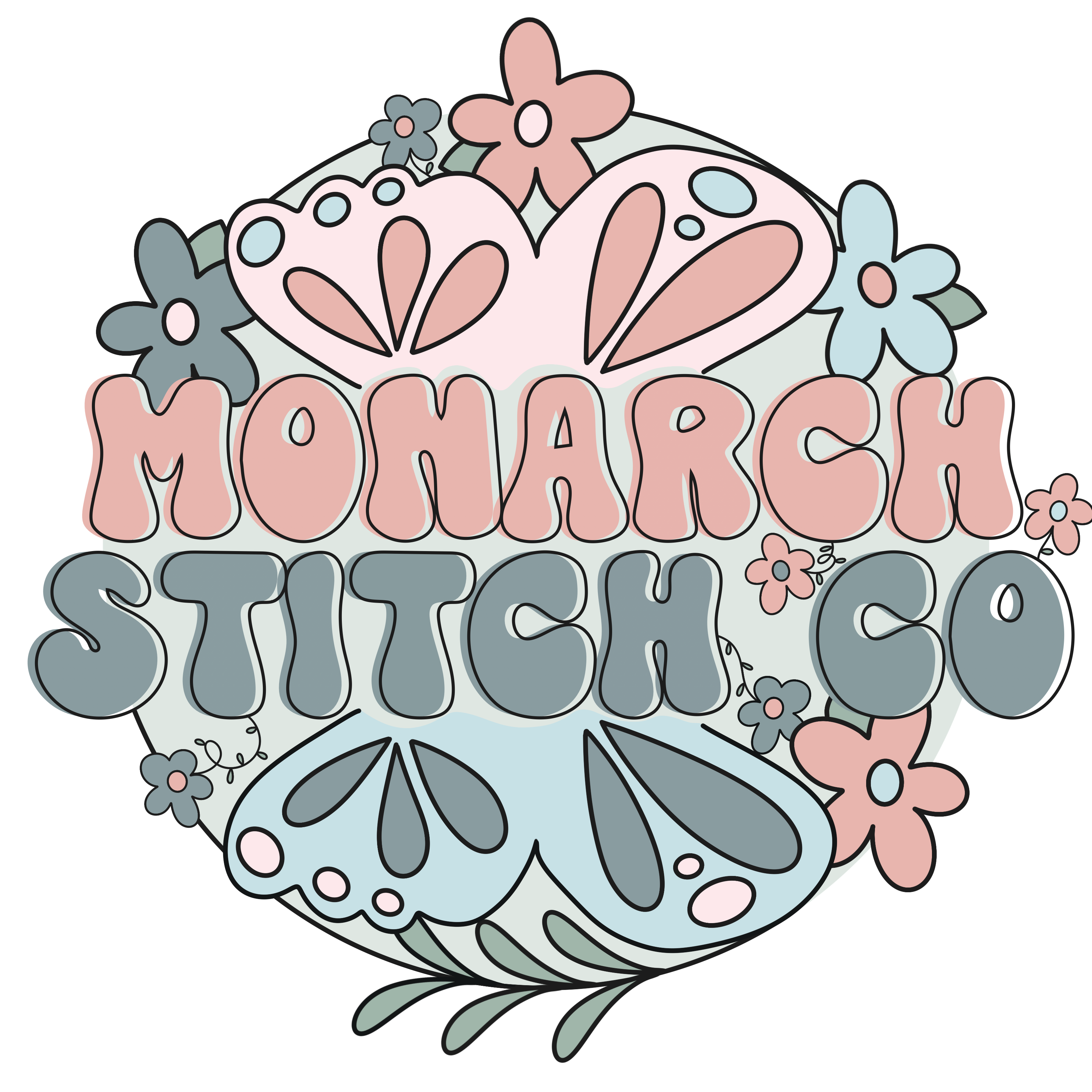Monarch Stitch Co.