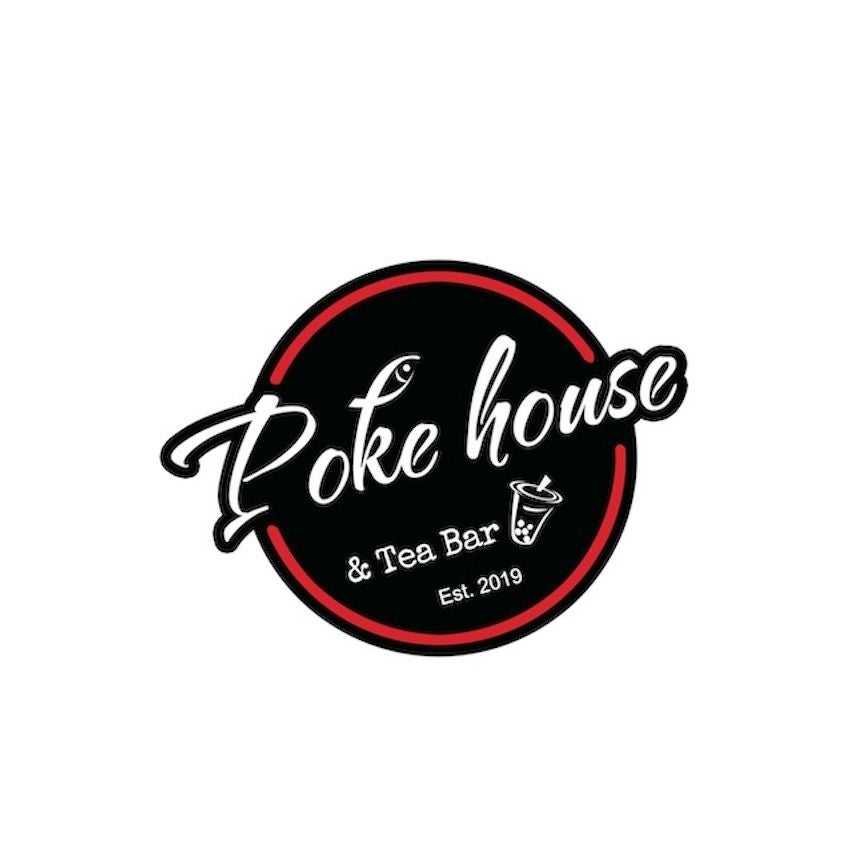 POKE HOUSE & TEA BAR