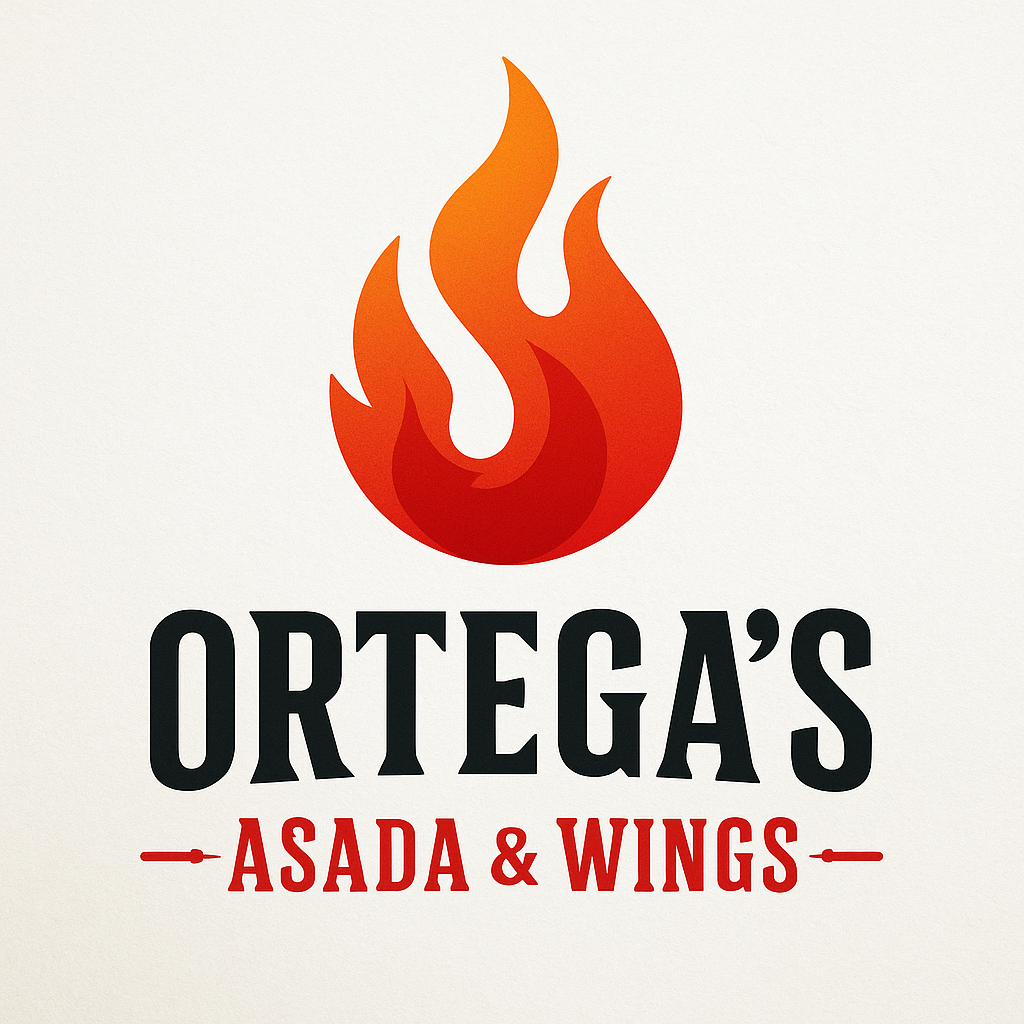 Ortega's Asada & Wings SLC