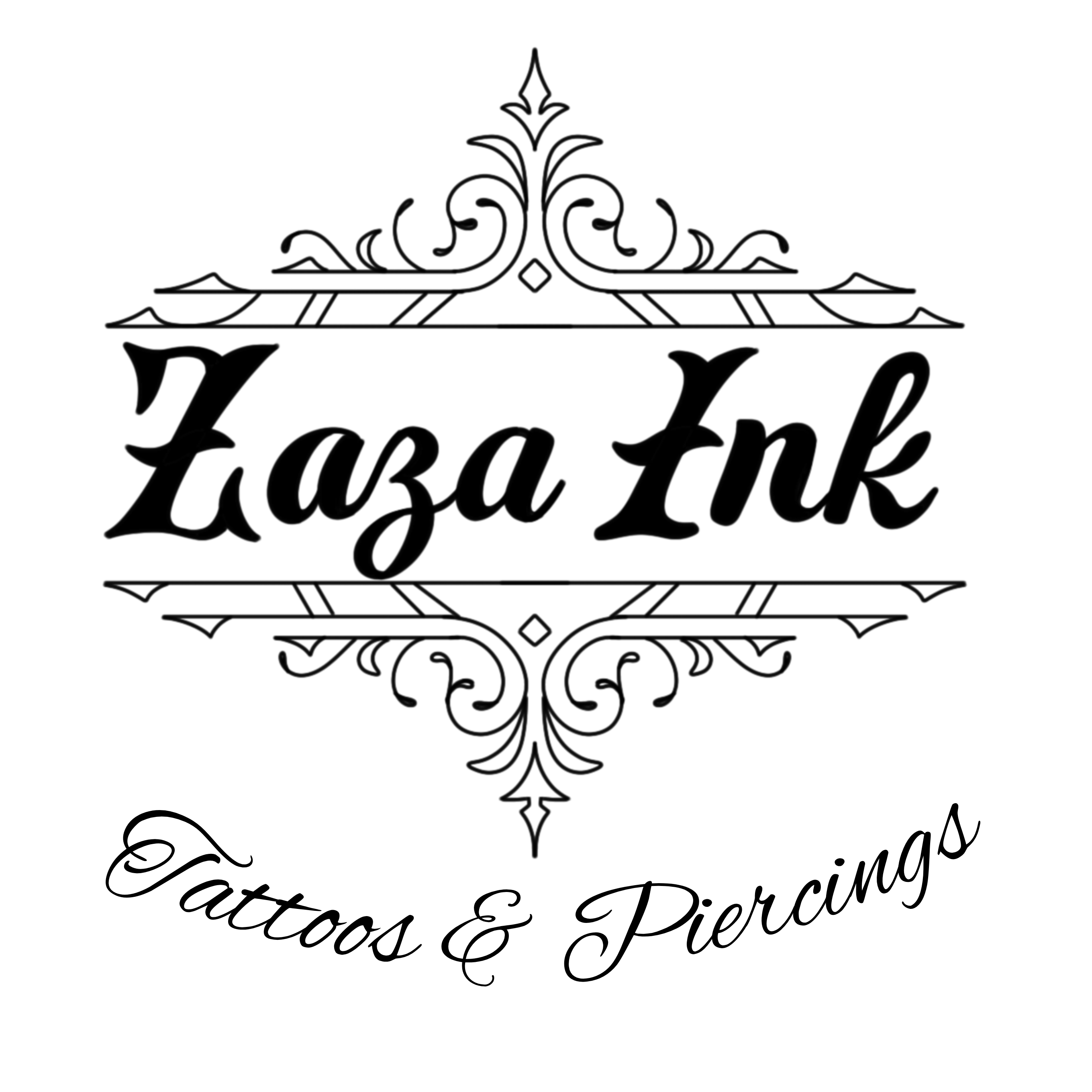 Zaza Ink