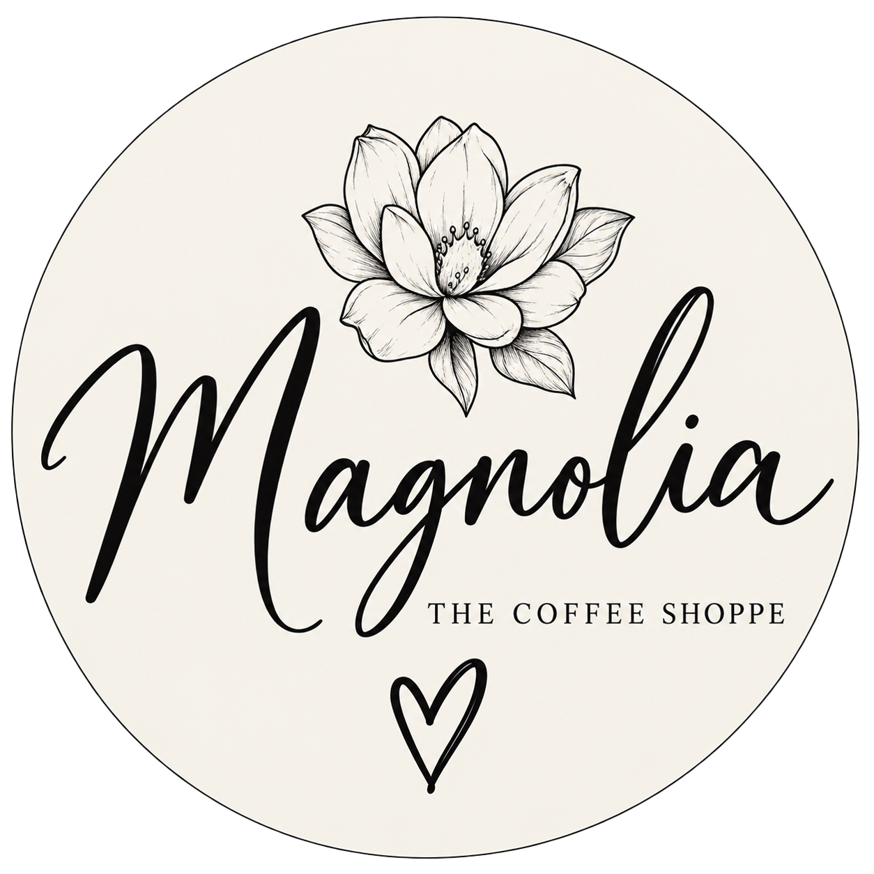 The Coffee Shoppe