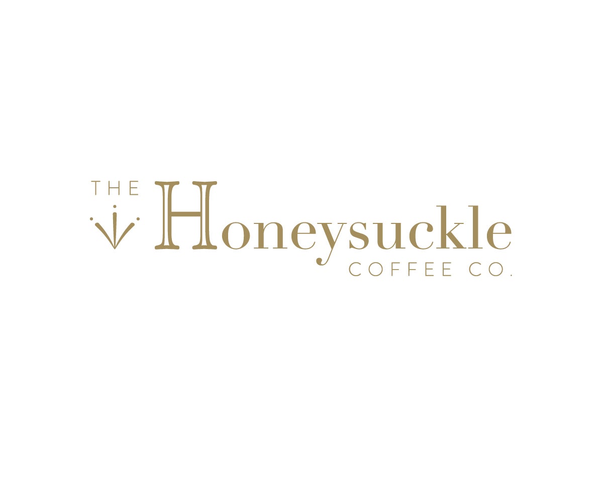The Honeysuckle Coffee Co.