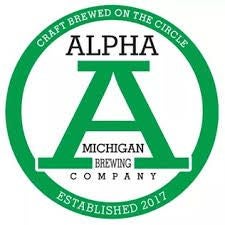 Alpha Brewery