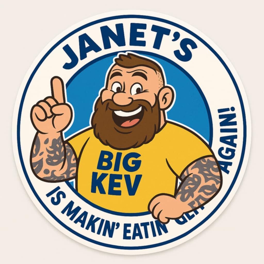 Janet's Park and Eat LLC