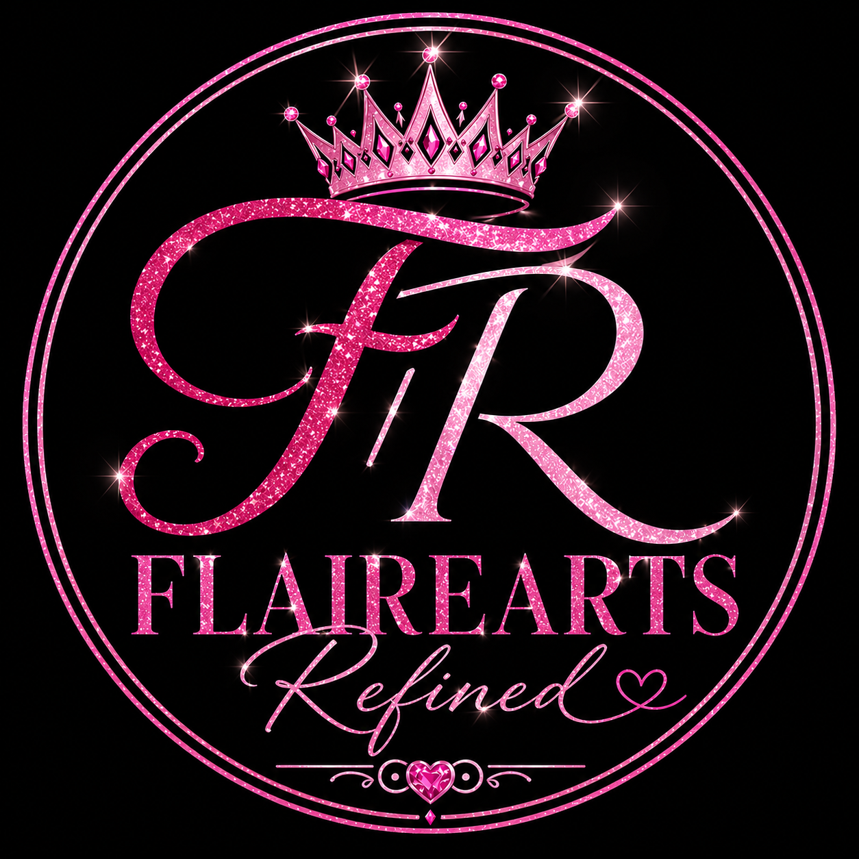 FlaireArts Refined