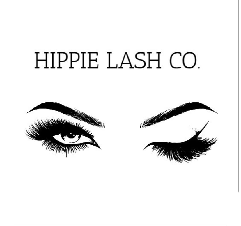 Hippie Lash Co.