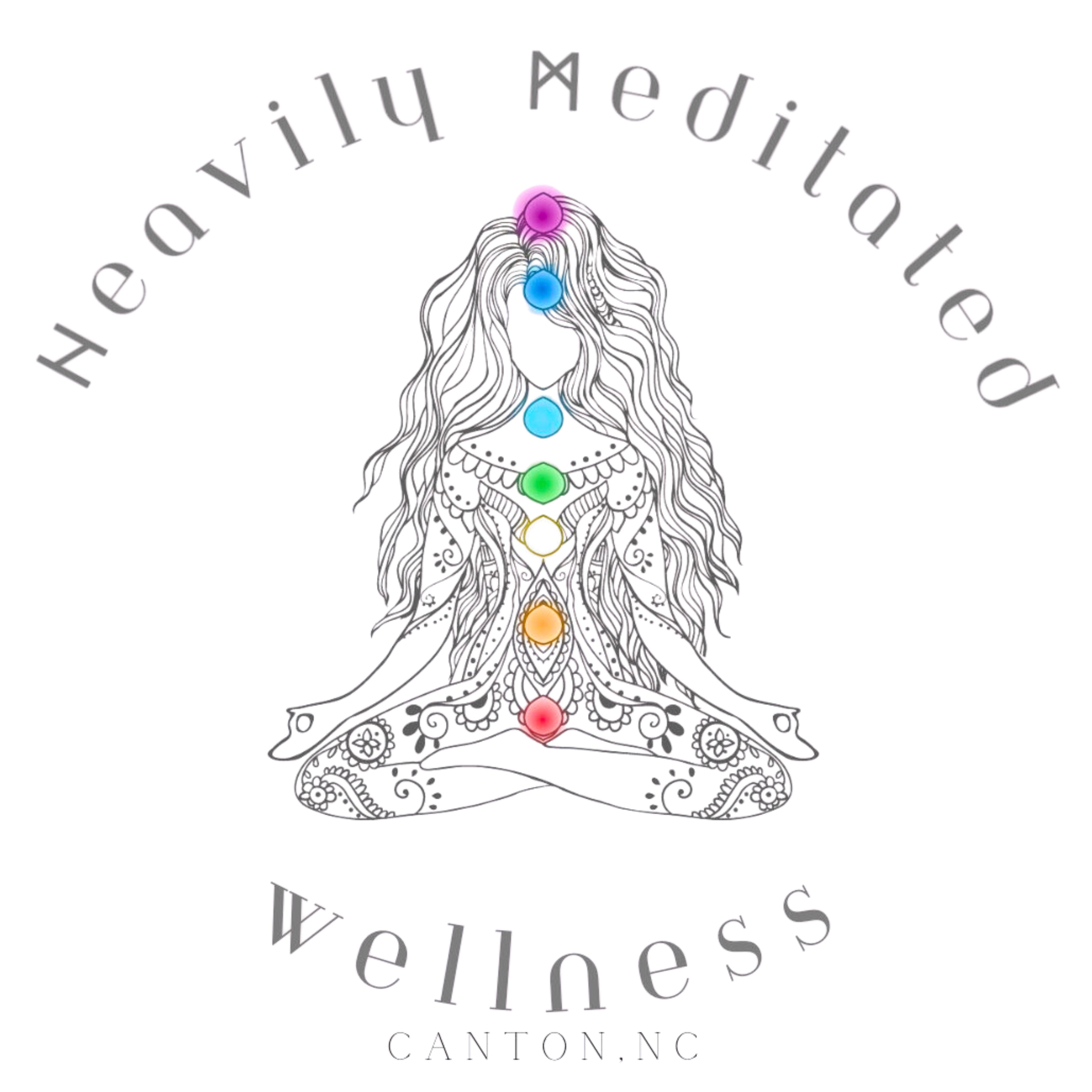 Heavily Meditated Wellness
