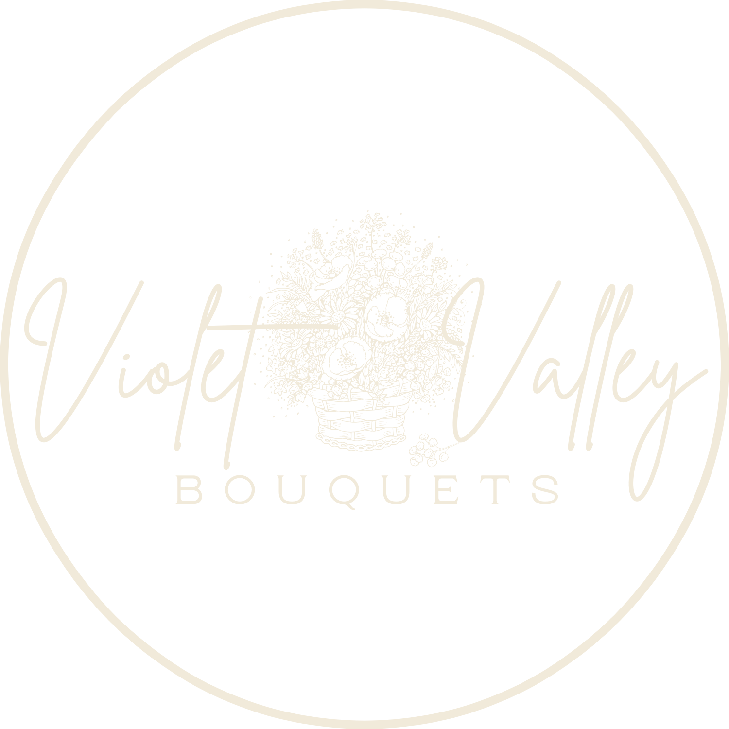 Violet Valley Bouquets