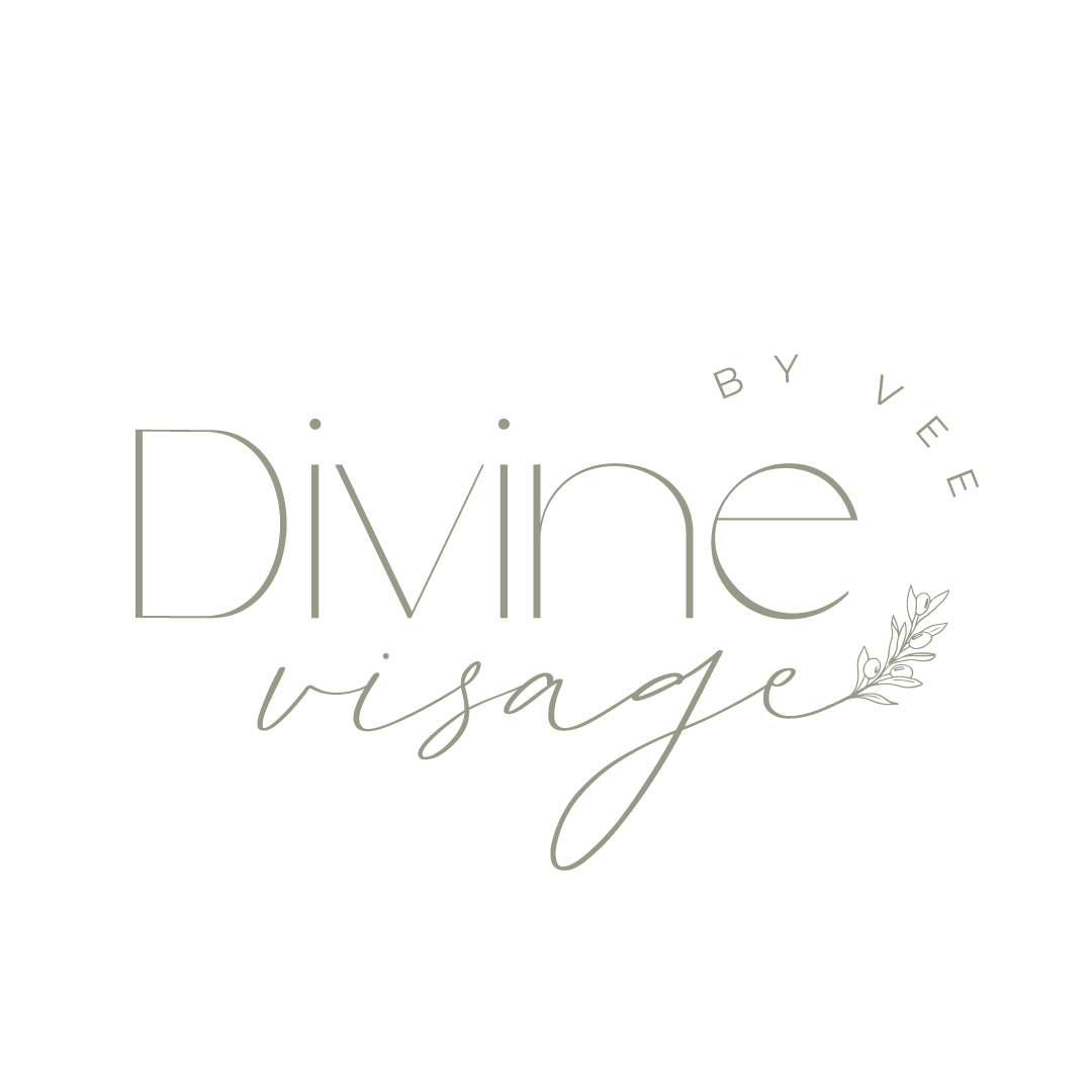Divine Visage by Vee