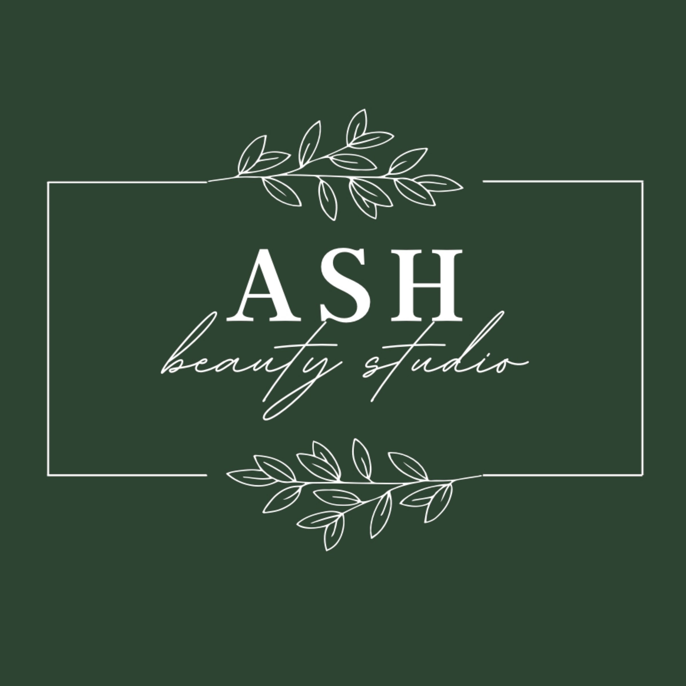 Ash Beauty Studio