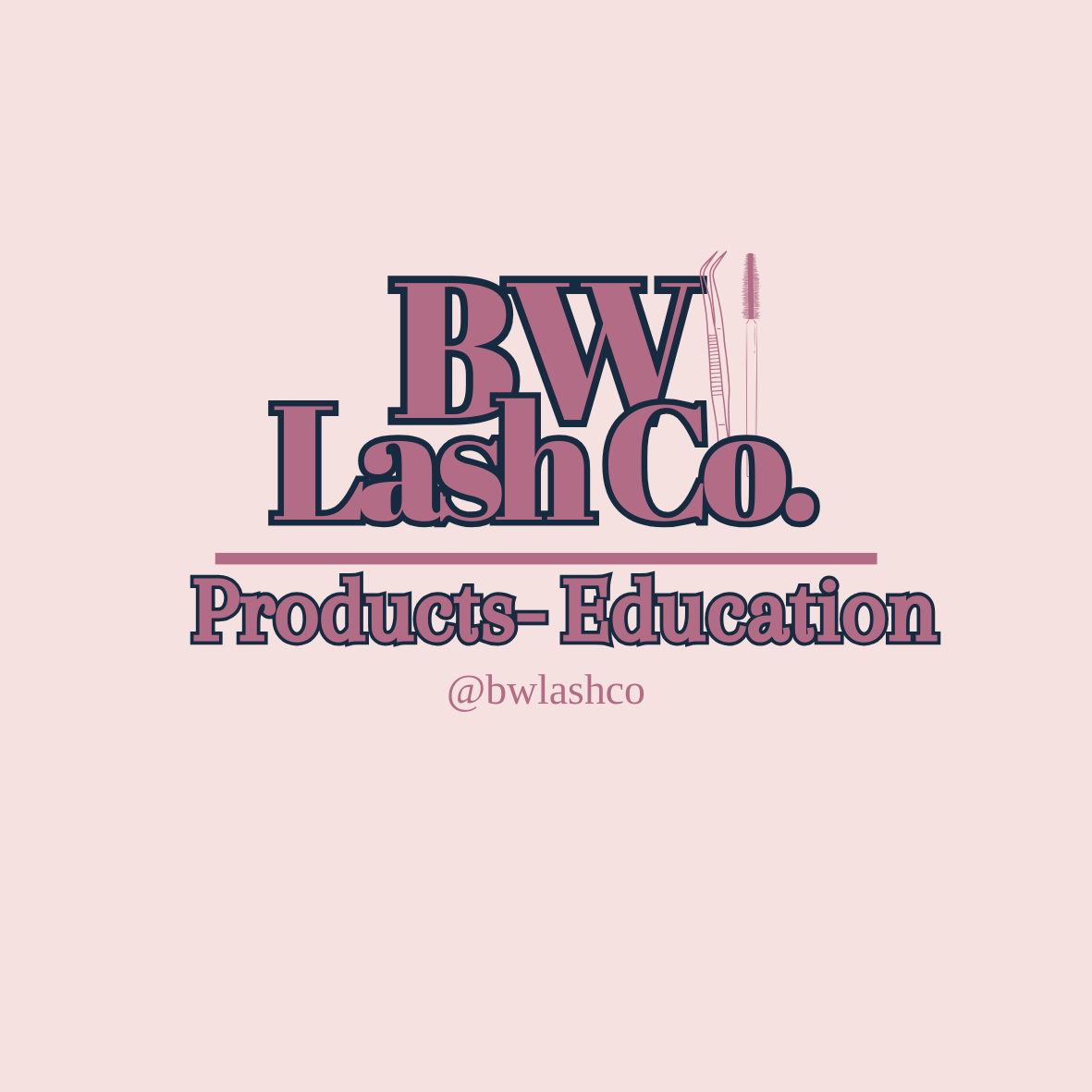 BW Lash Co.