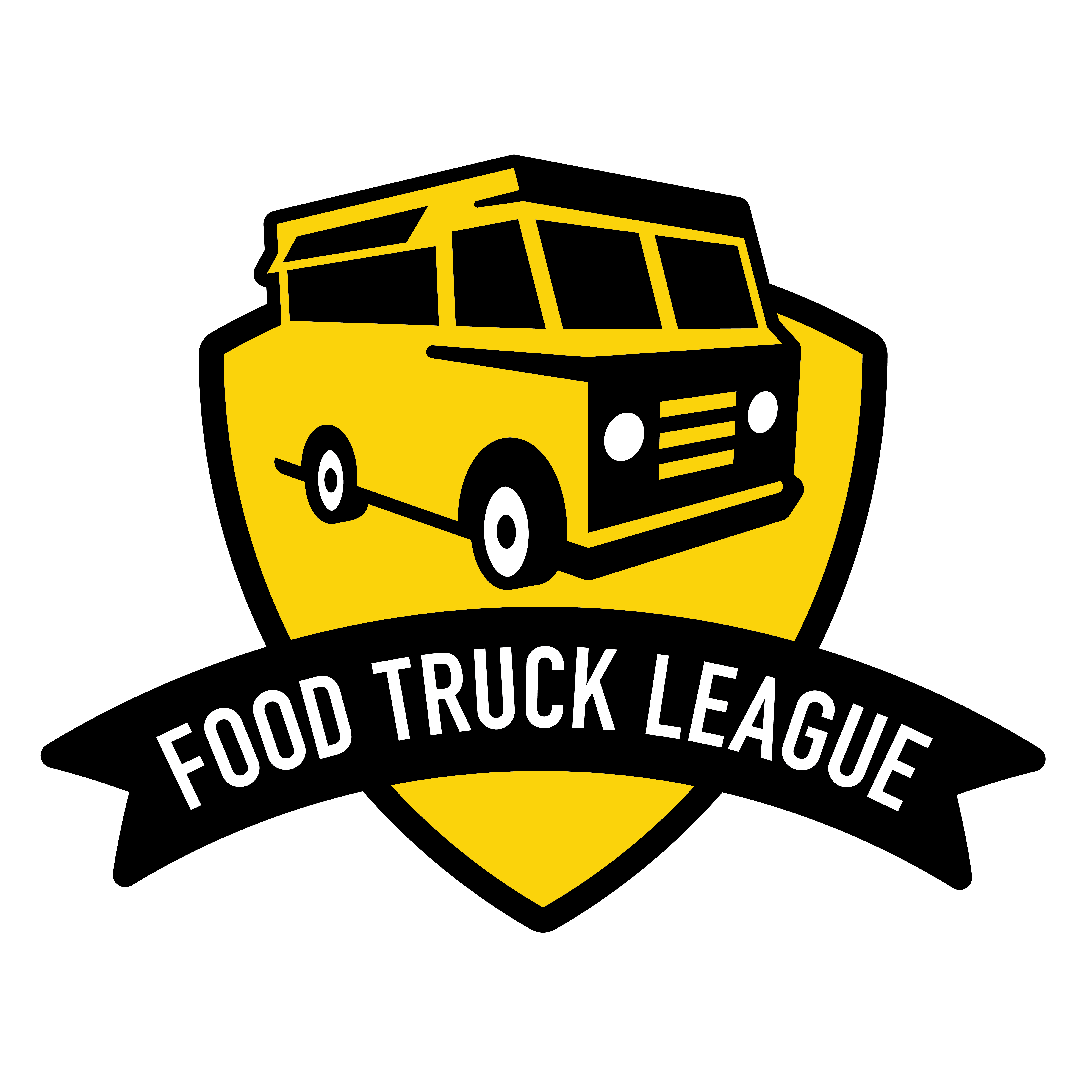 Food Truck League