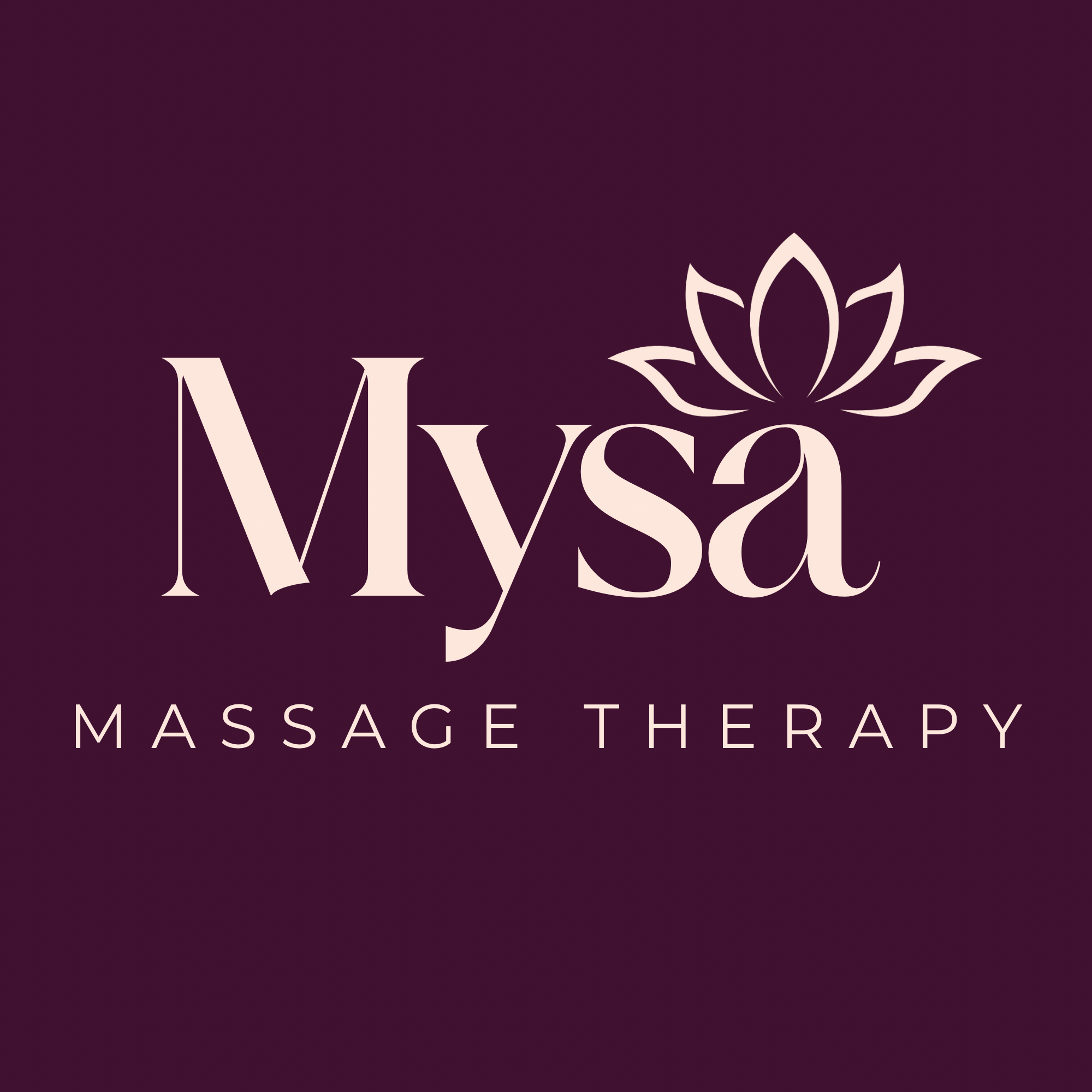 Mysa Massage Therapy llc
