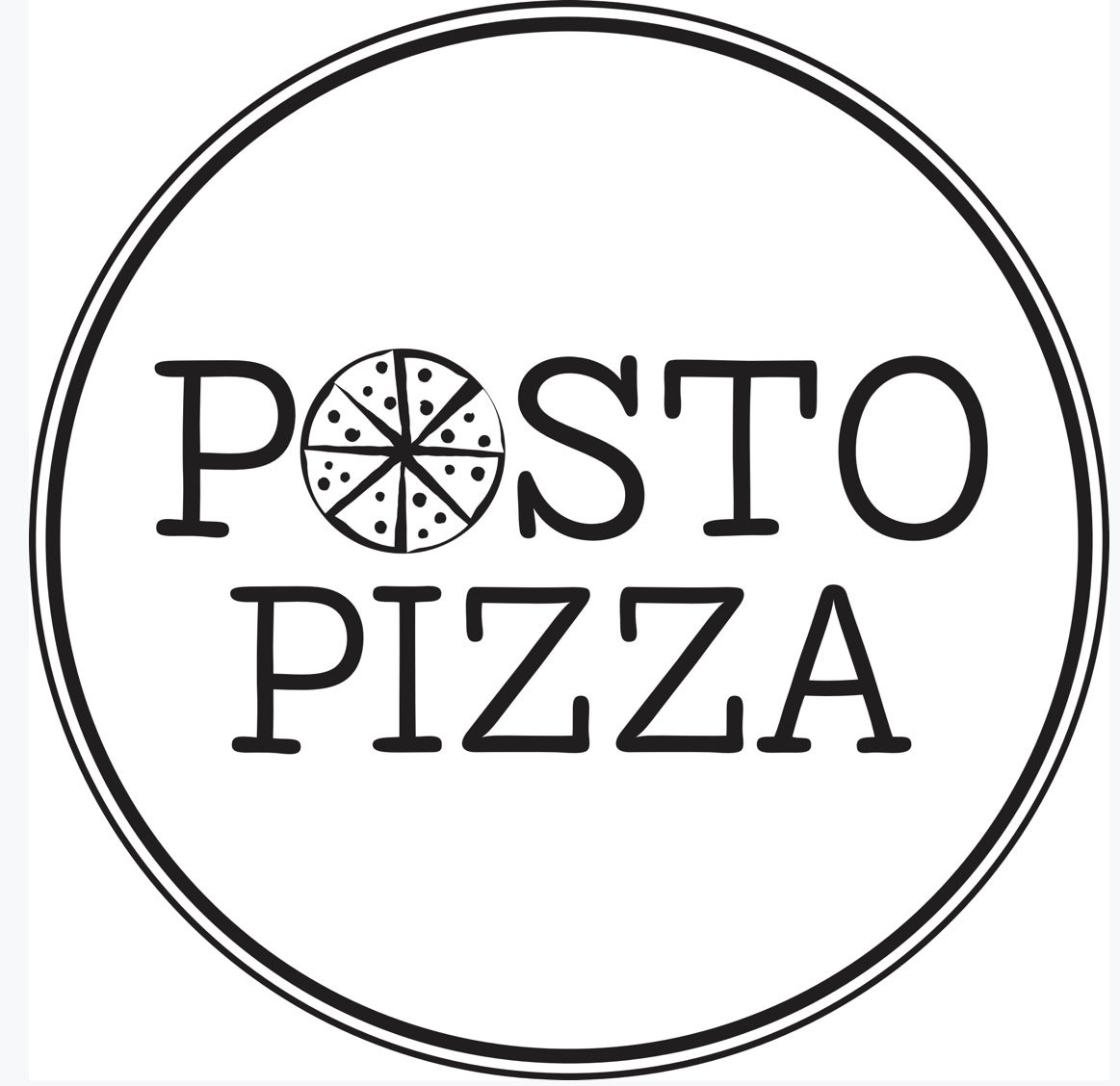 Posto Pizza