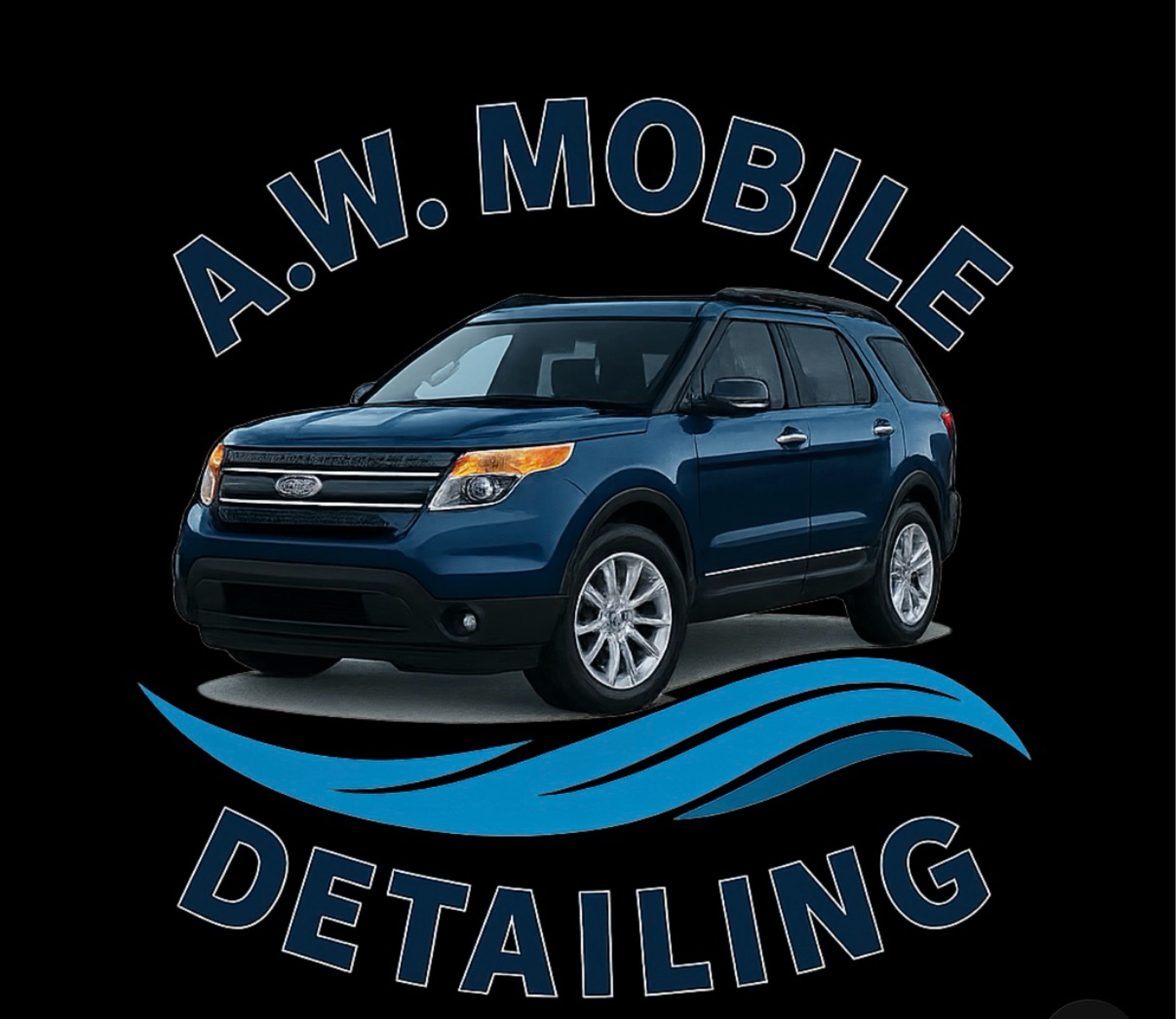 A.W. Mobile Detailing