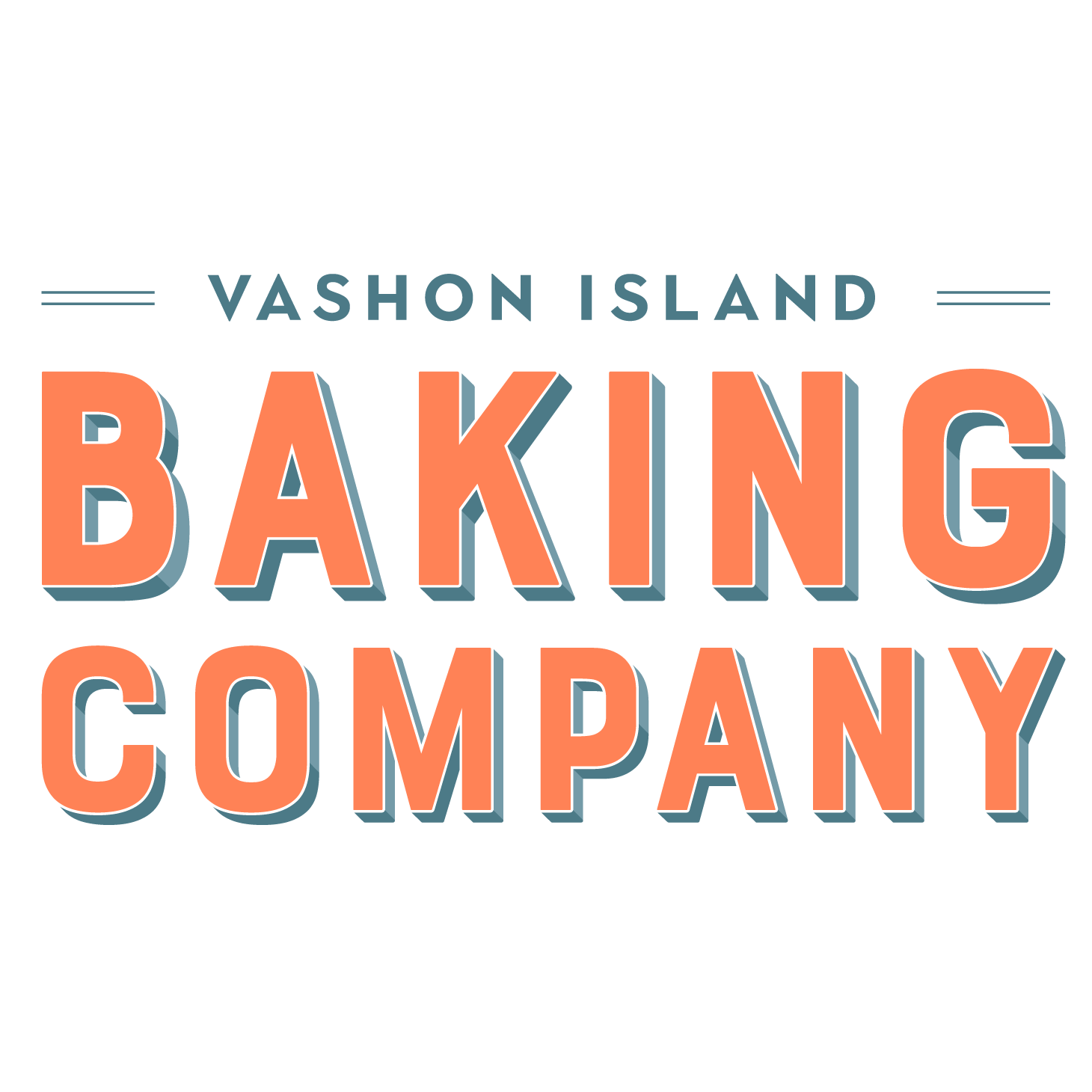 Vashon Island Baking Company