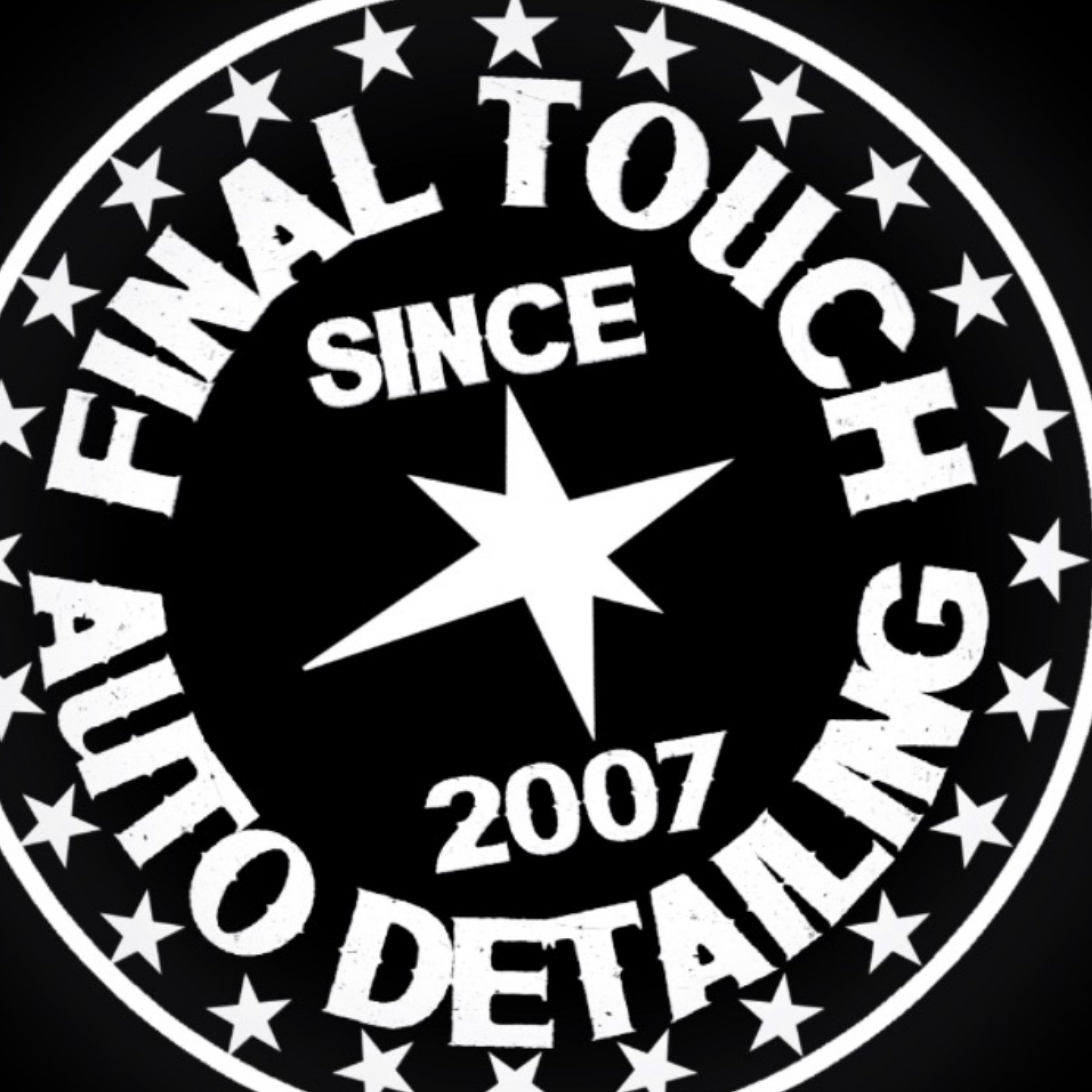 Final Touch Auto Detailin