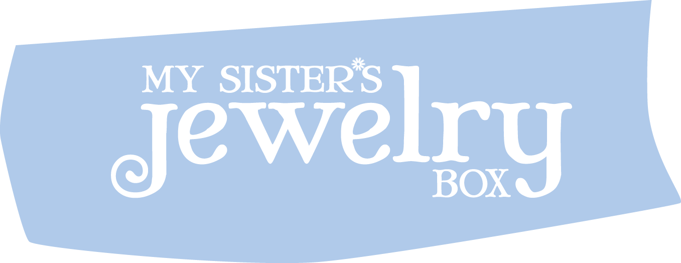 My Sister's Jewelry Box