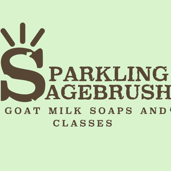 Sparkling Sagebrush