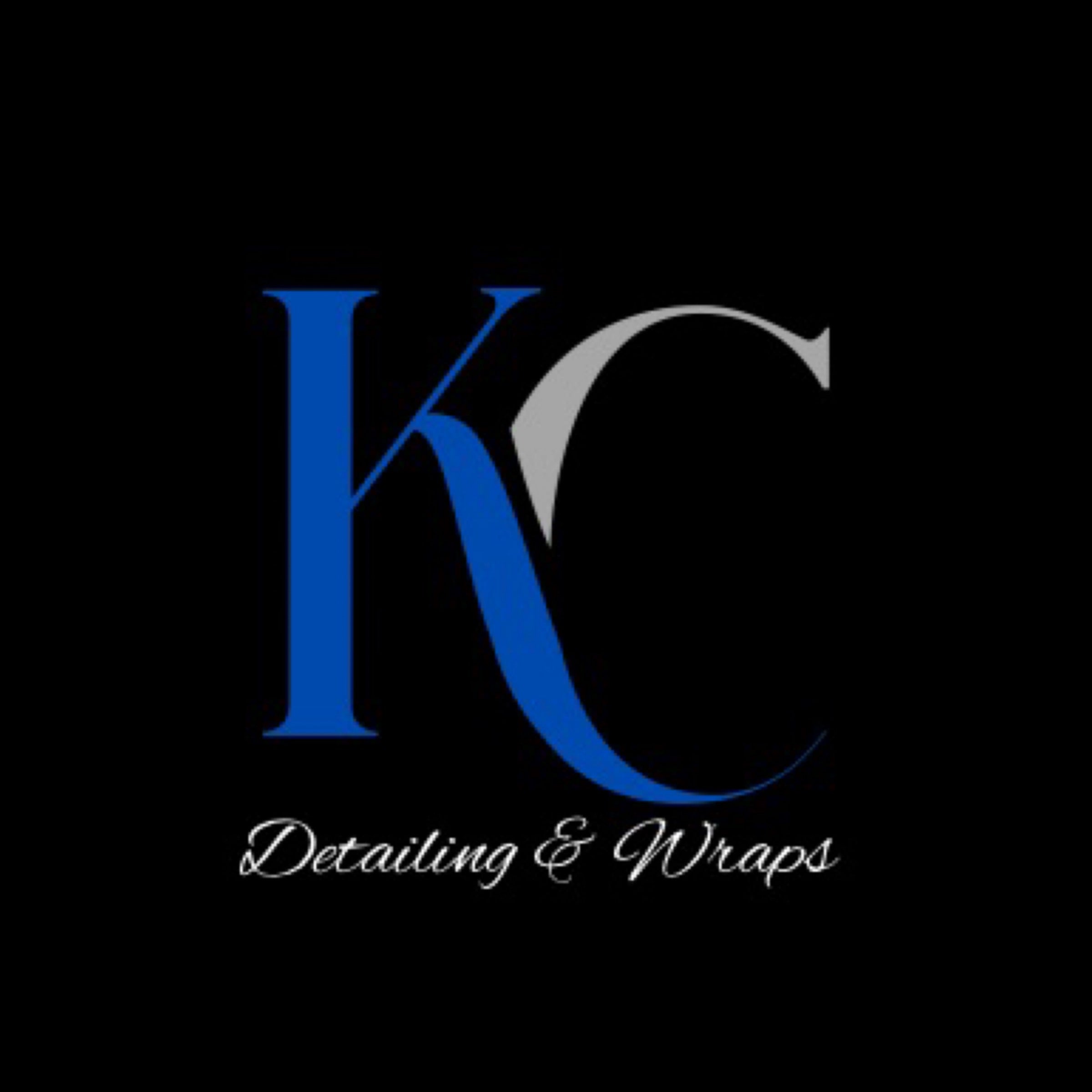 Kc Detailing and Wraps