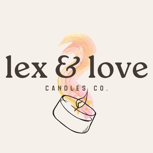 Lex & Love Candles Co.