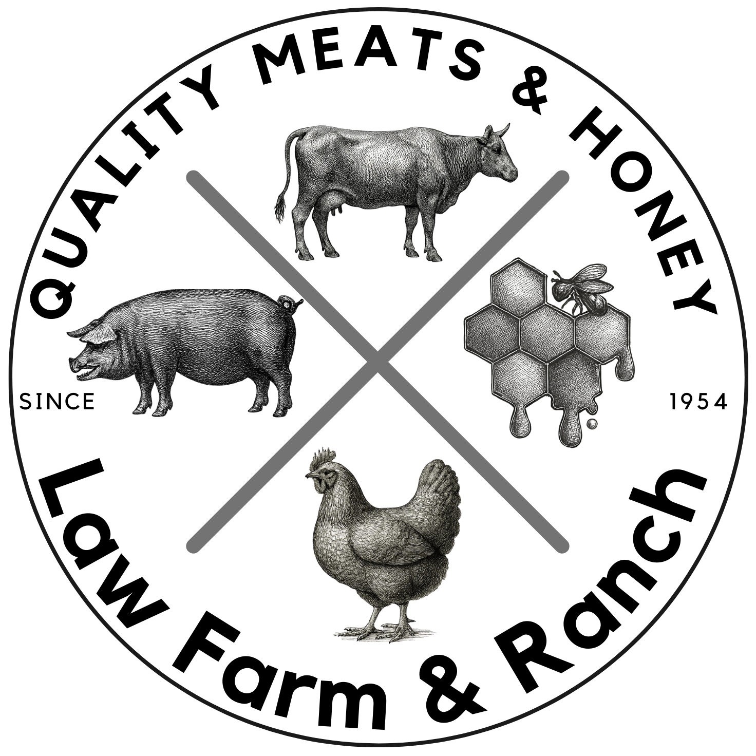 Law Ranch & Cattle Company
