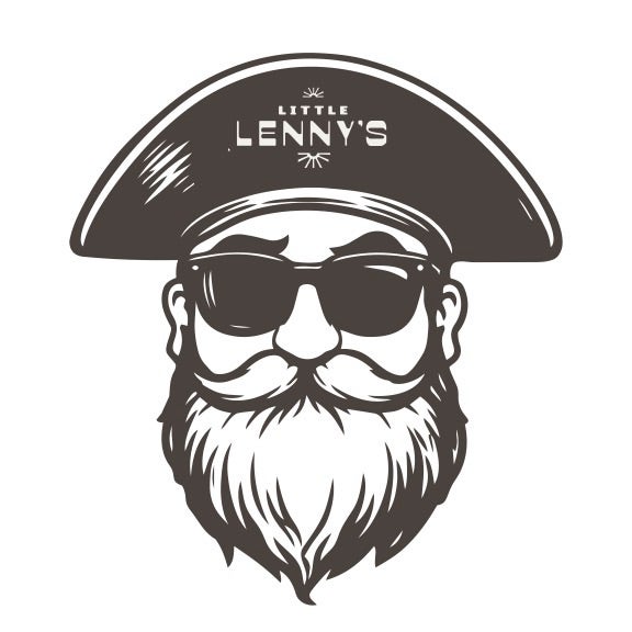 Lenny's Casita