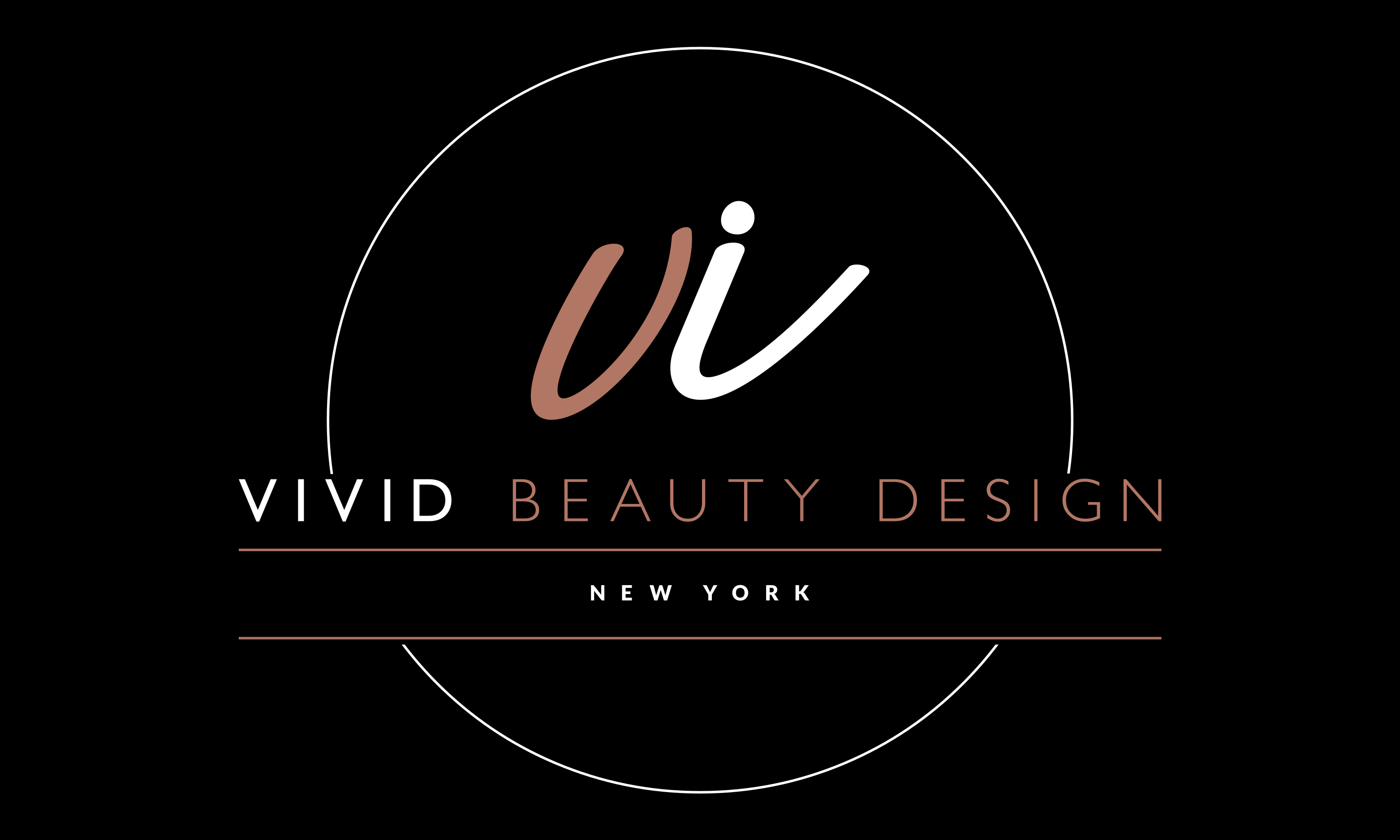 Vivid Beauty Design