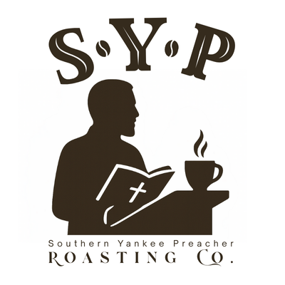 Southern Yankee Preacher Roasting Co.