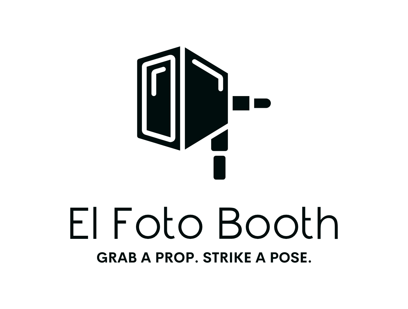 El Foto Booth