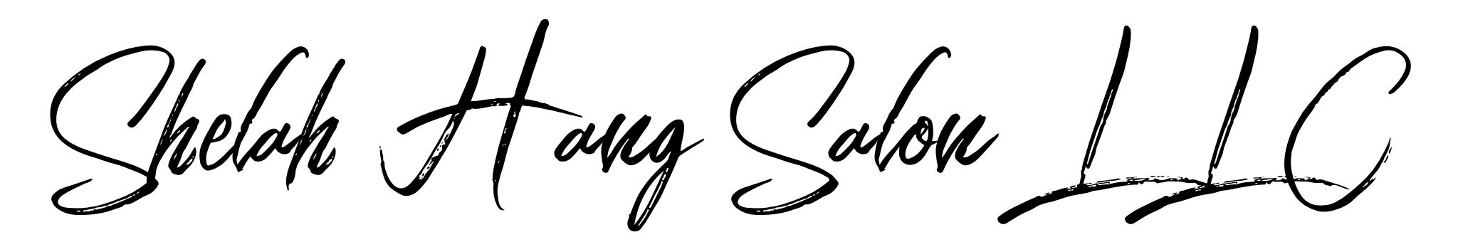 Shelah Hang Salon LLC