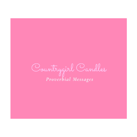 Countrygirl Candles