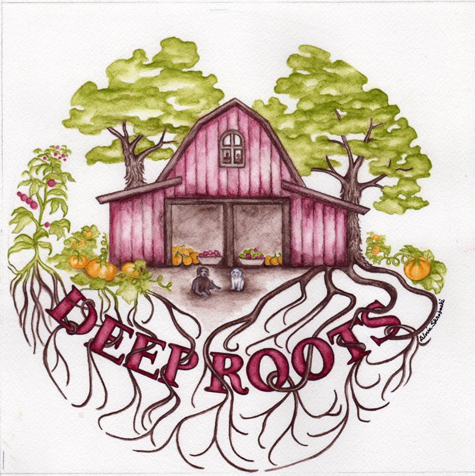 Deep Roots Produce