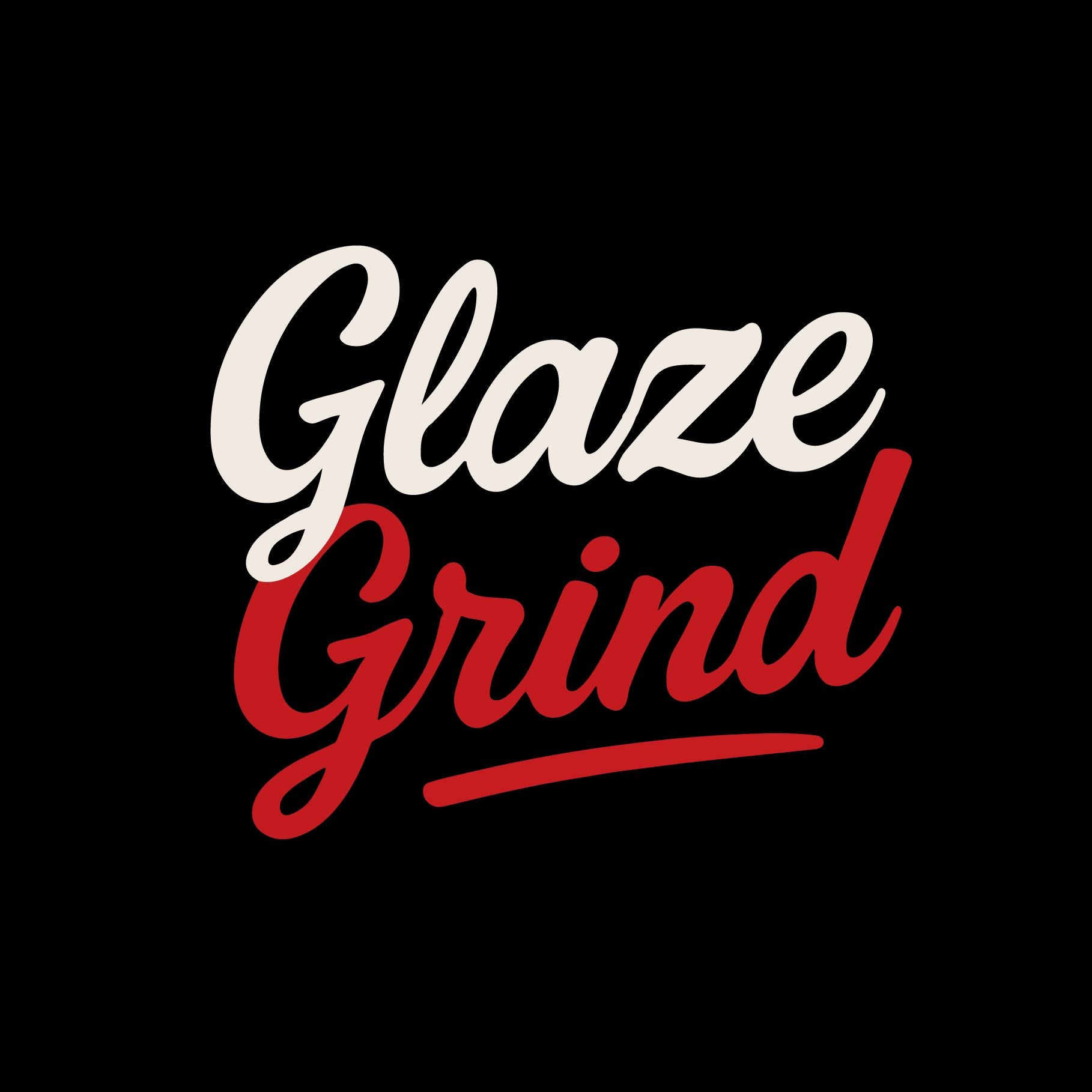 Glaze and Grind NH