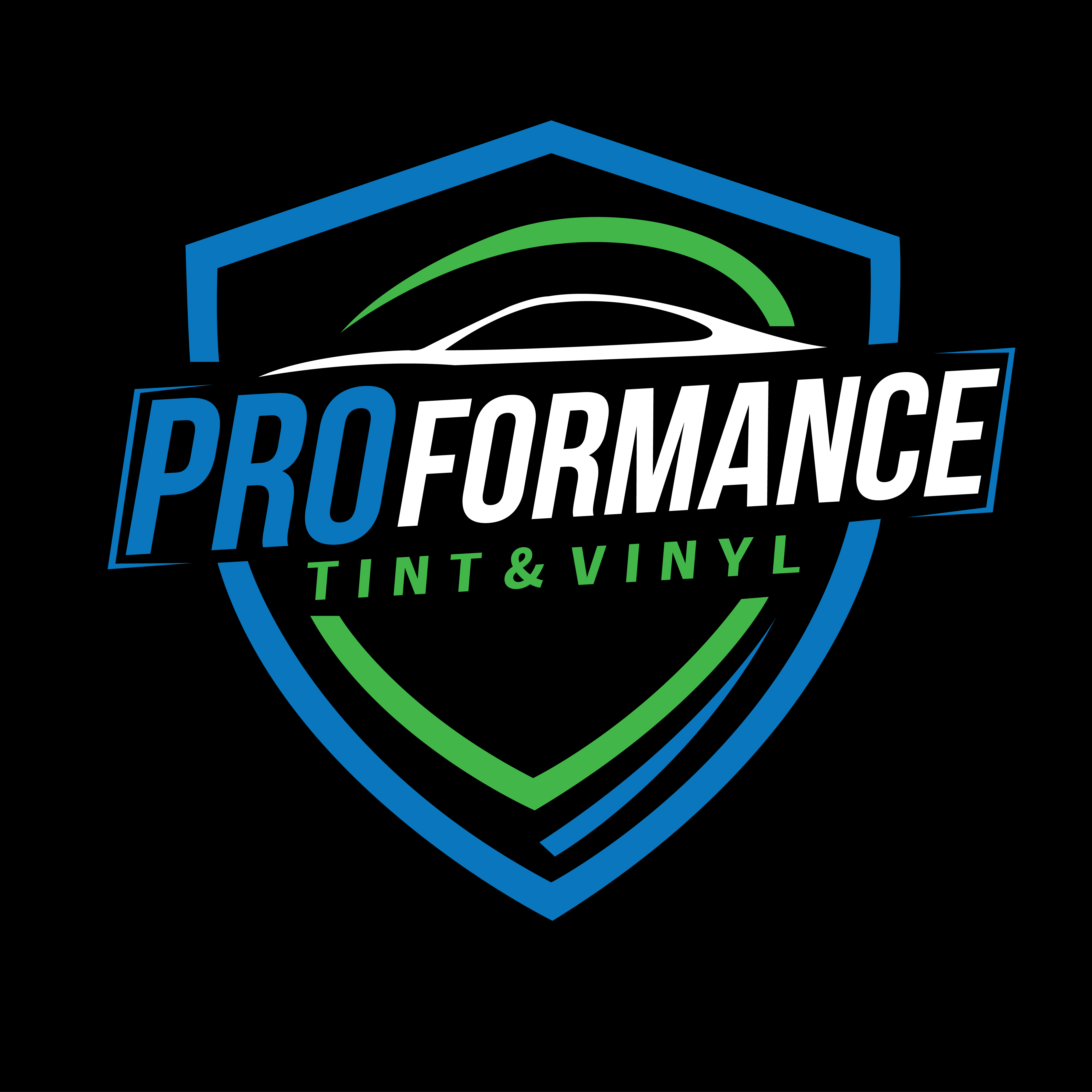 PROformance Window Tint LLC