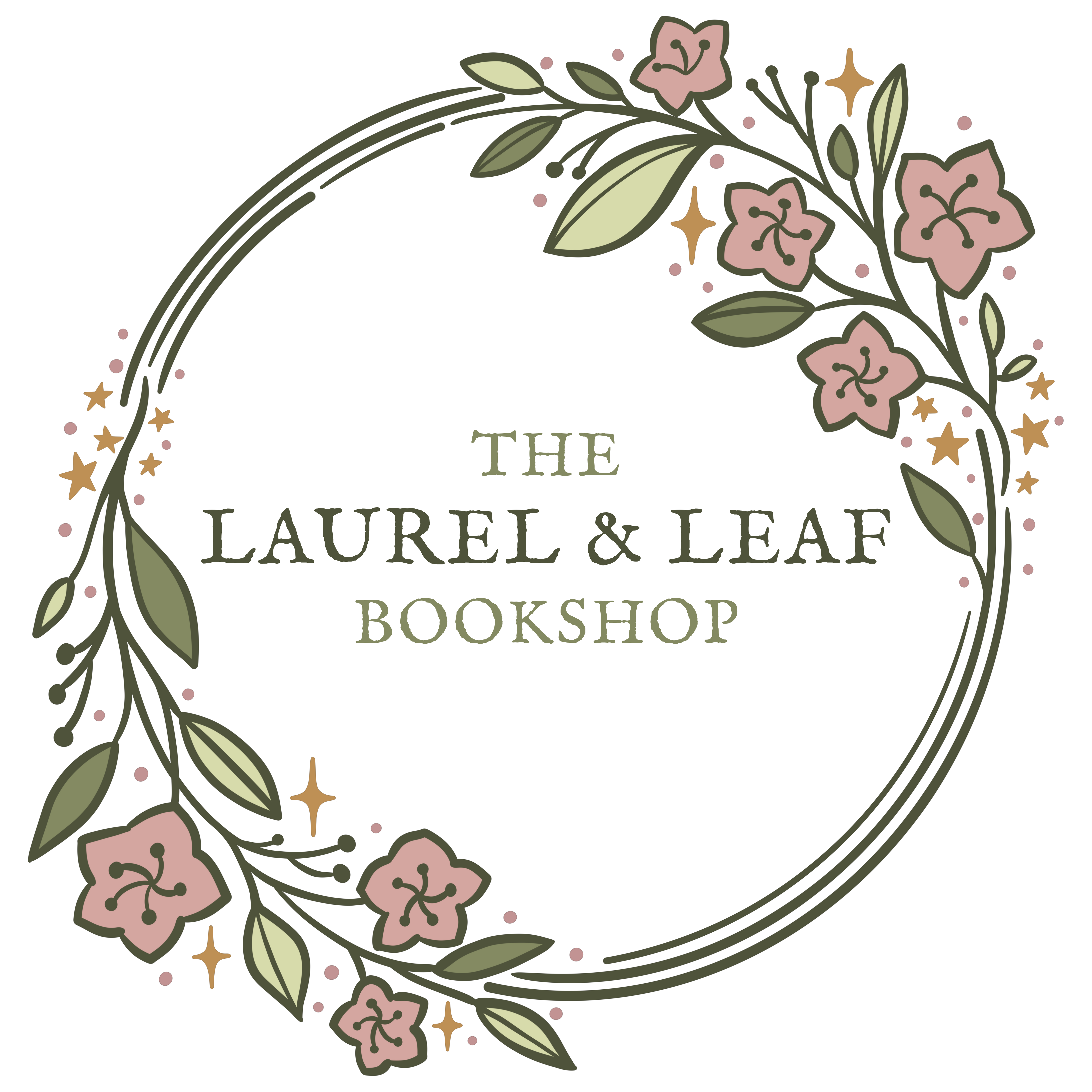 The Laurel & Leaf Bookshop