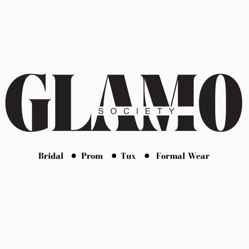 Glamo Society Bridal & Formal Wear