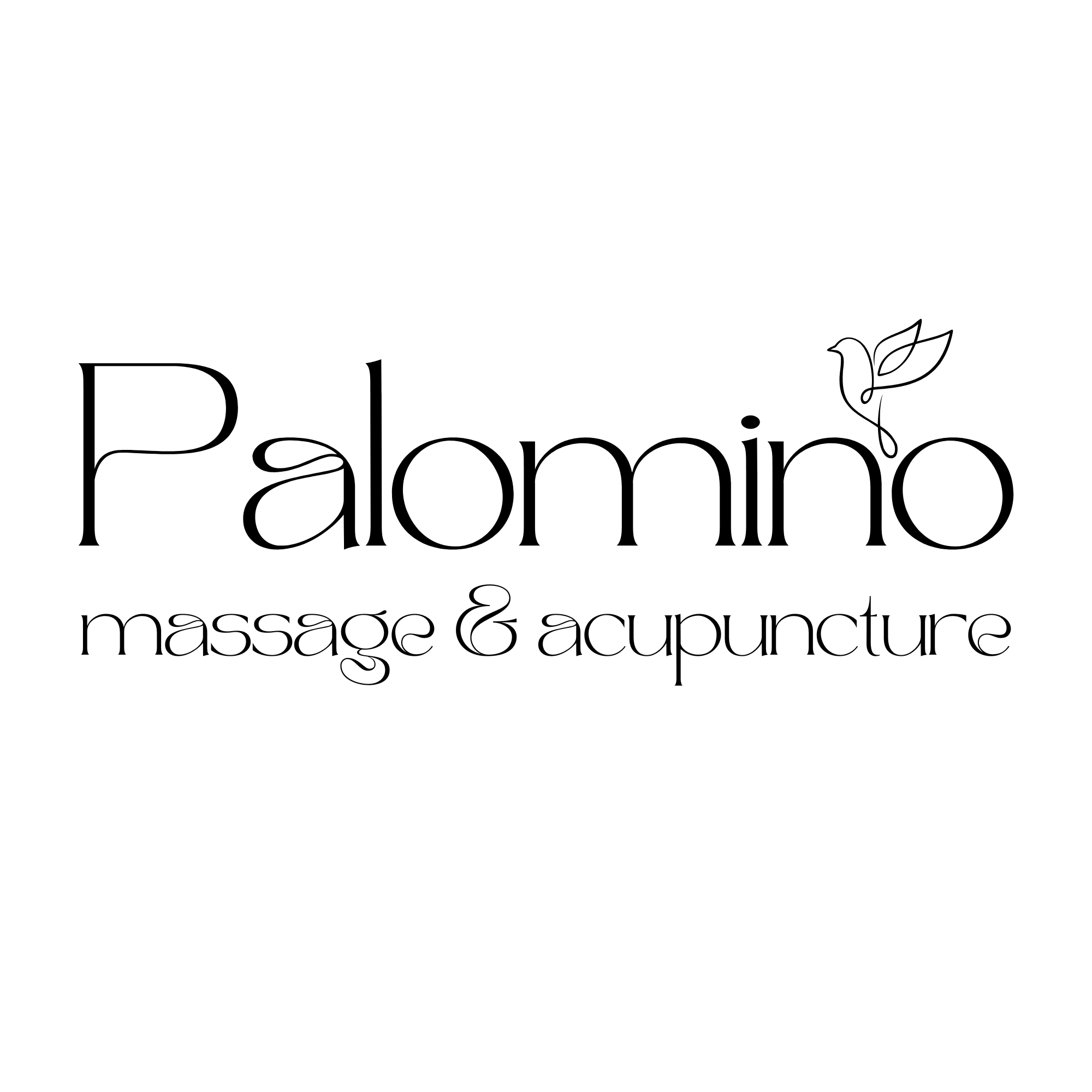 Palomino Massage & Acupuncture