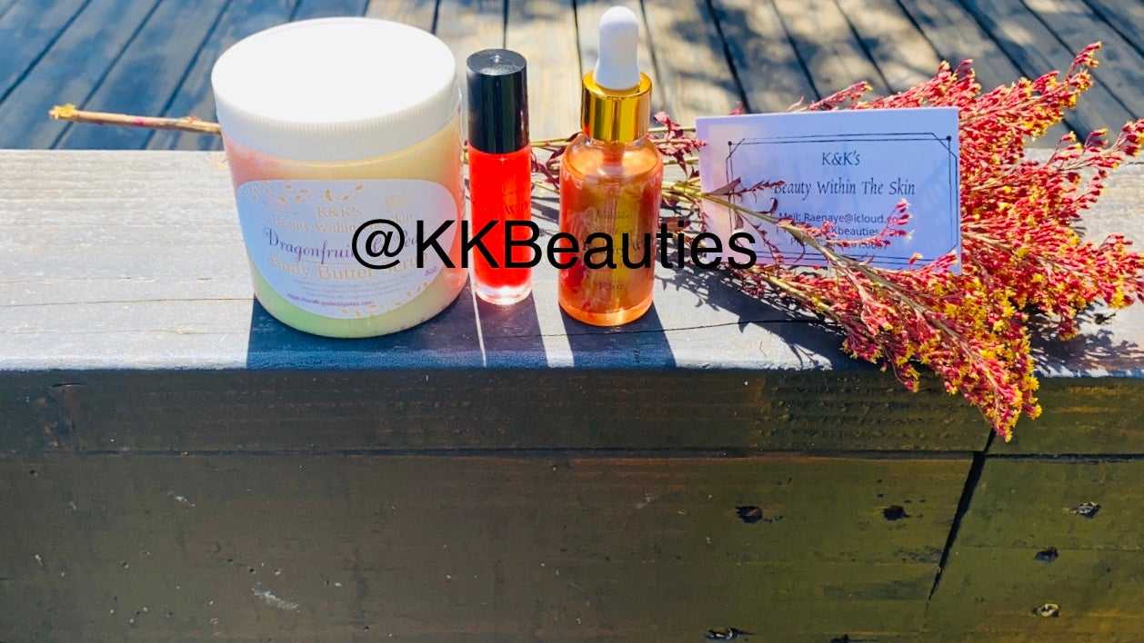 K&kbeauties
