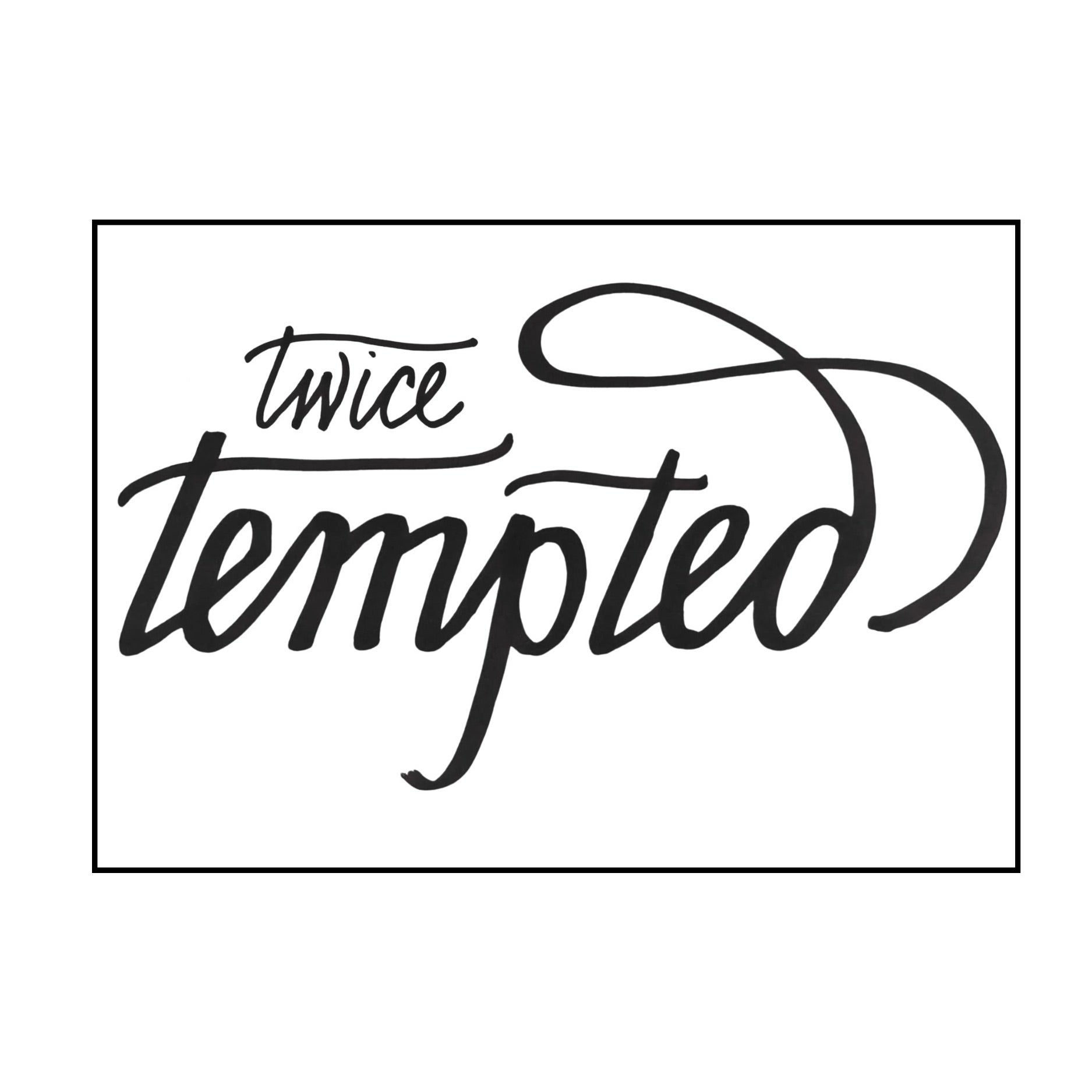 Twice Tempted, LLC