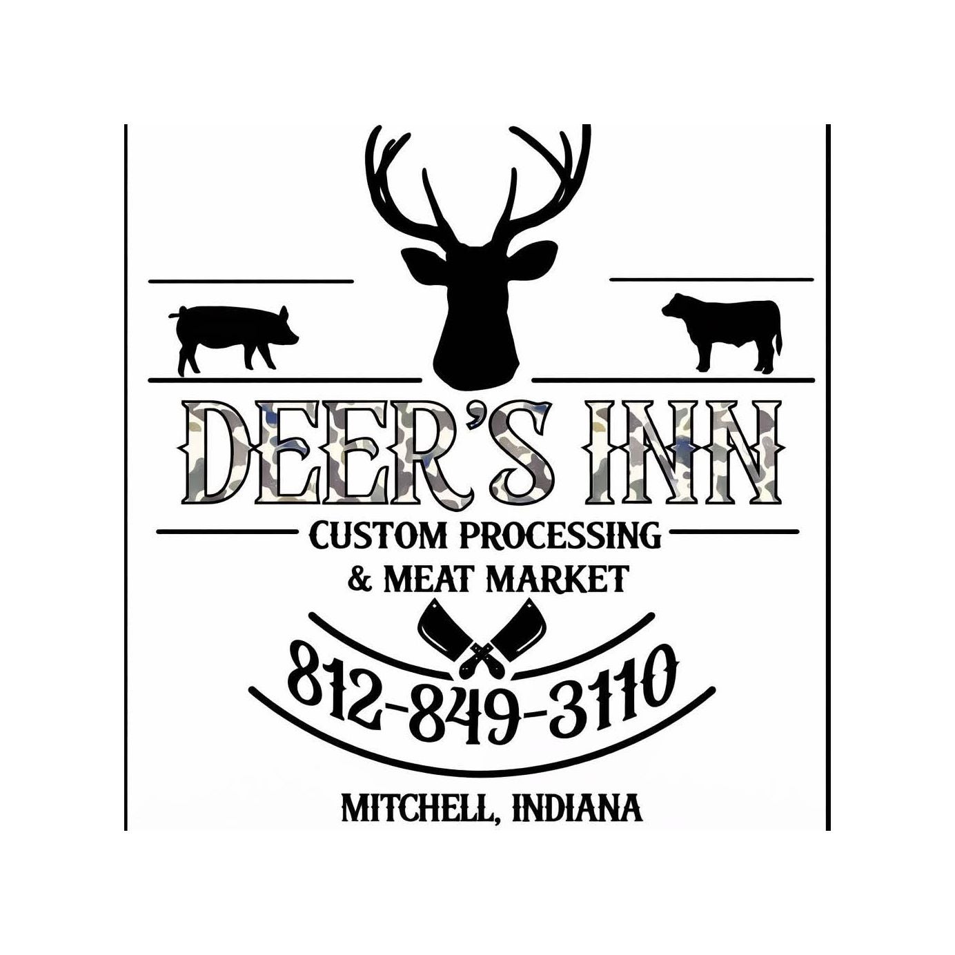 Deer's Inn