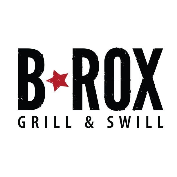 B ROX Grill and Swill