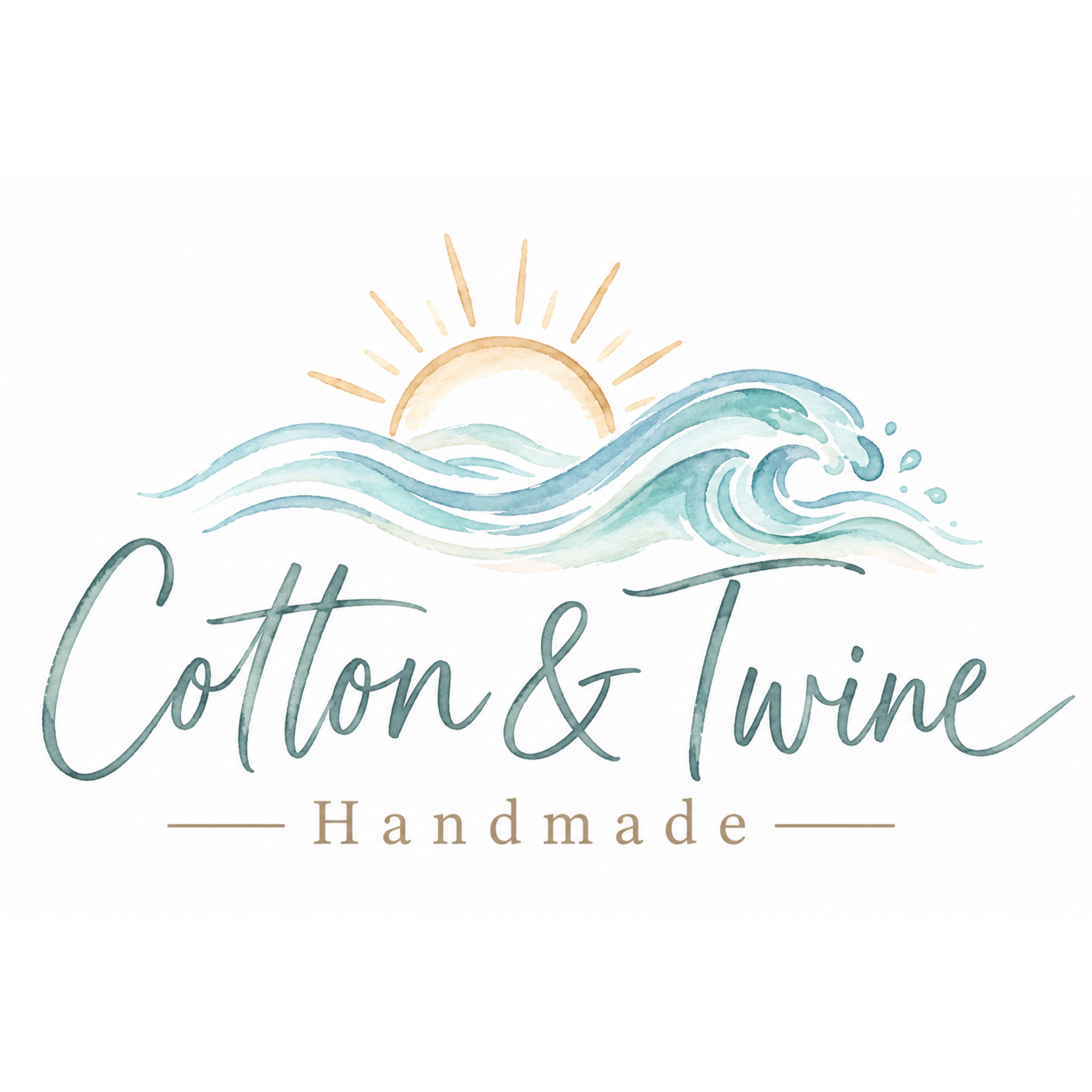 Cotton and Twine Handmade