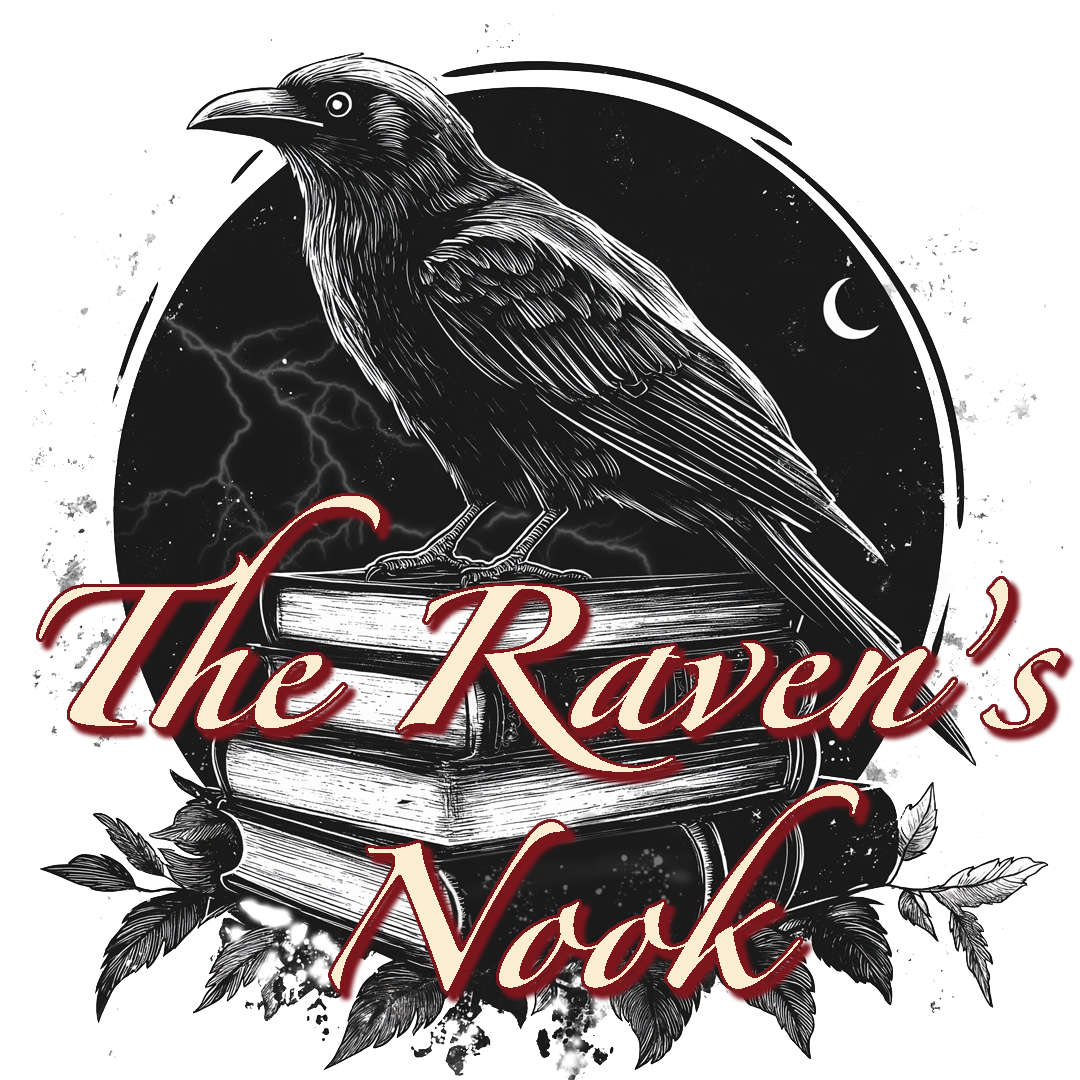 The Raven's Nook