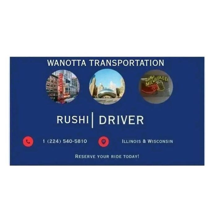 Wanotta Transportation